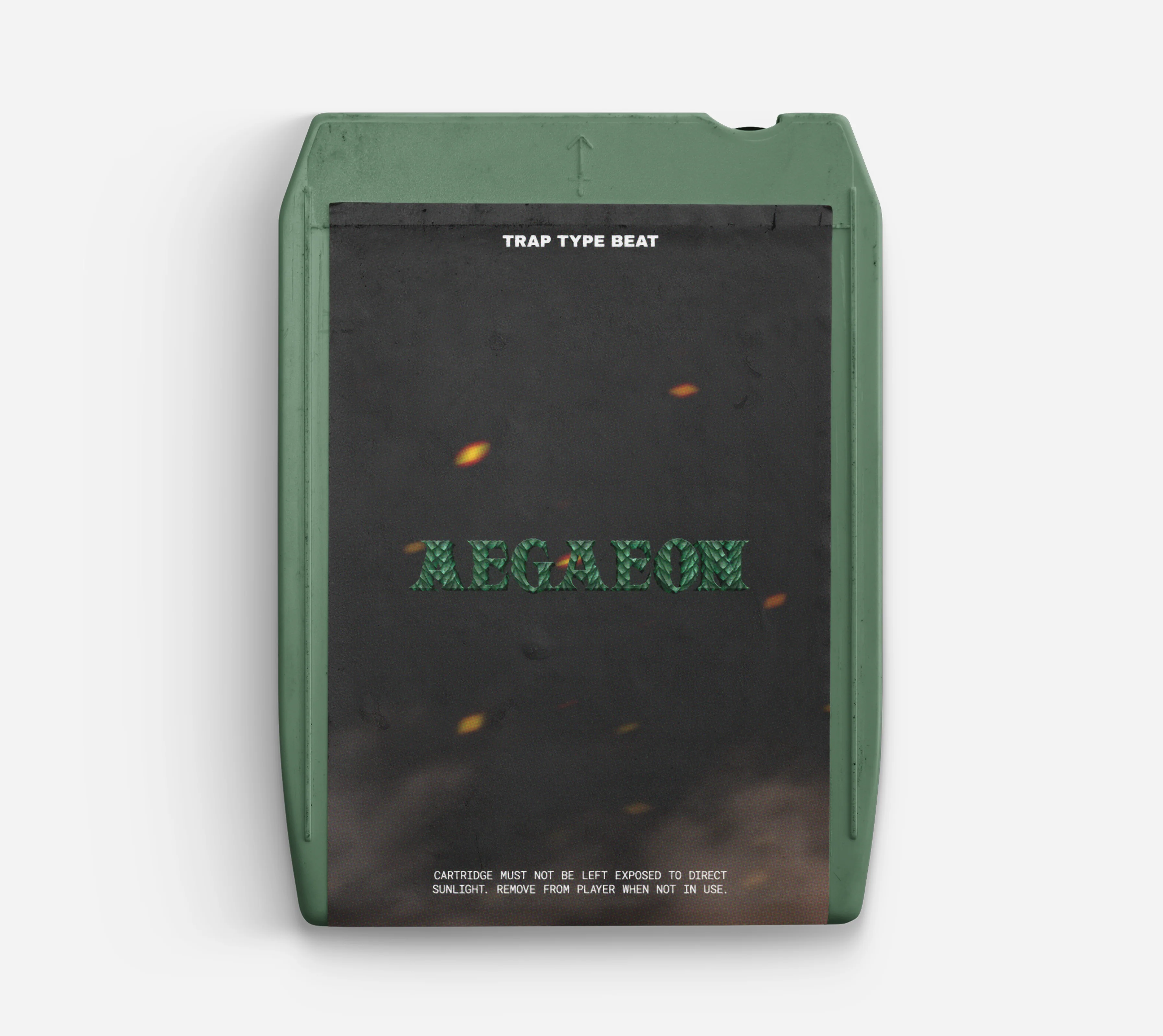 AEGAEON - Trap Beat