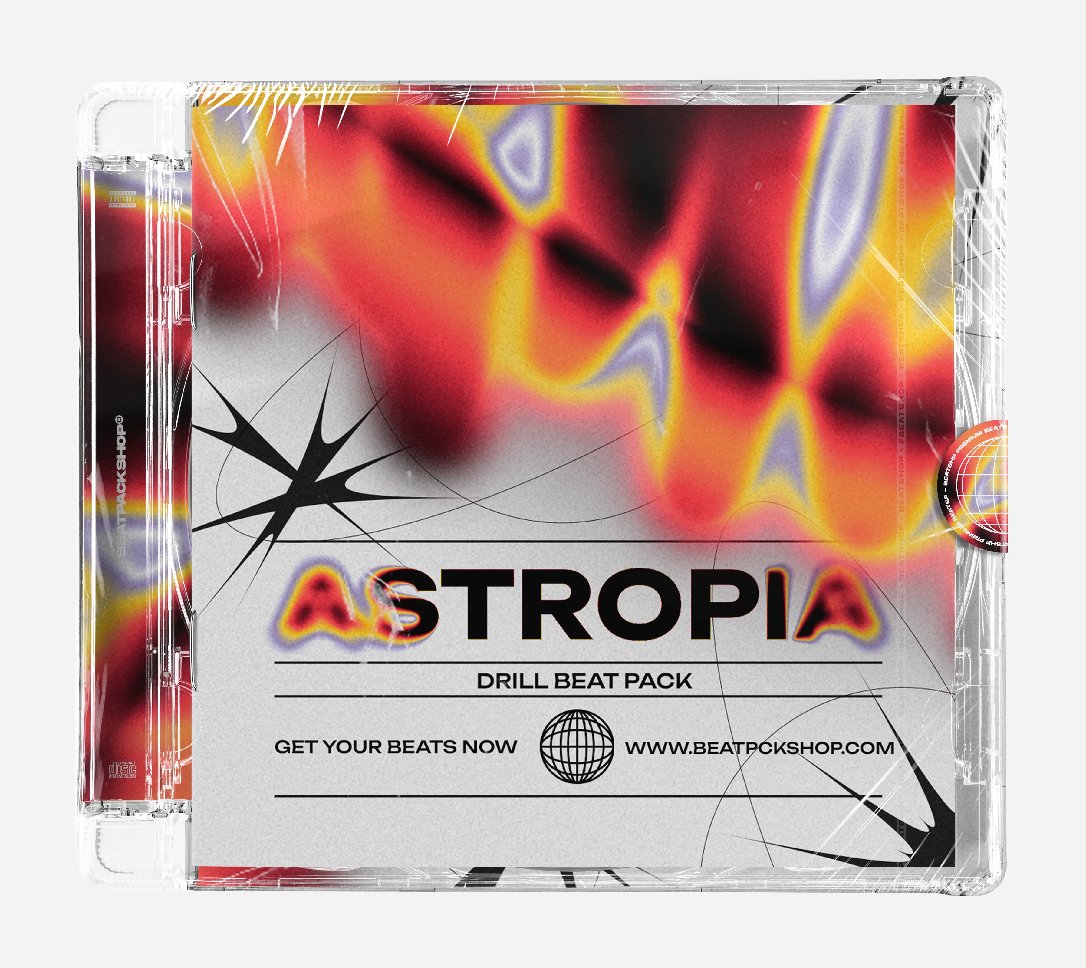 ASTROPIA - Drill Pack