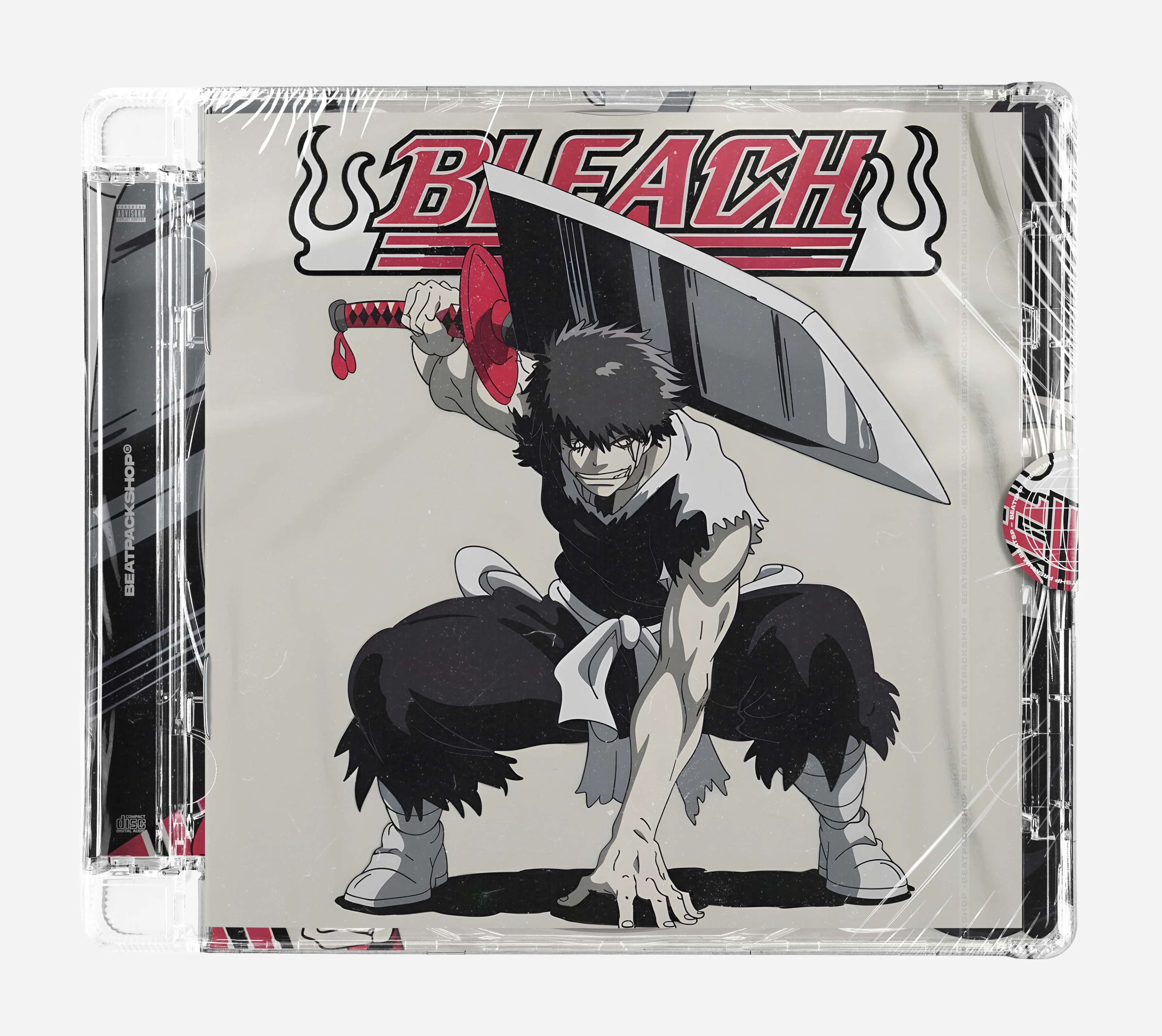 BLEACH - Trap Pack