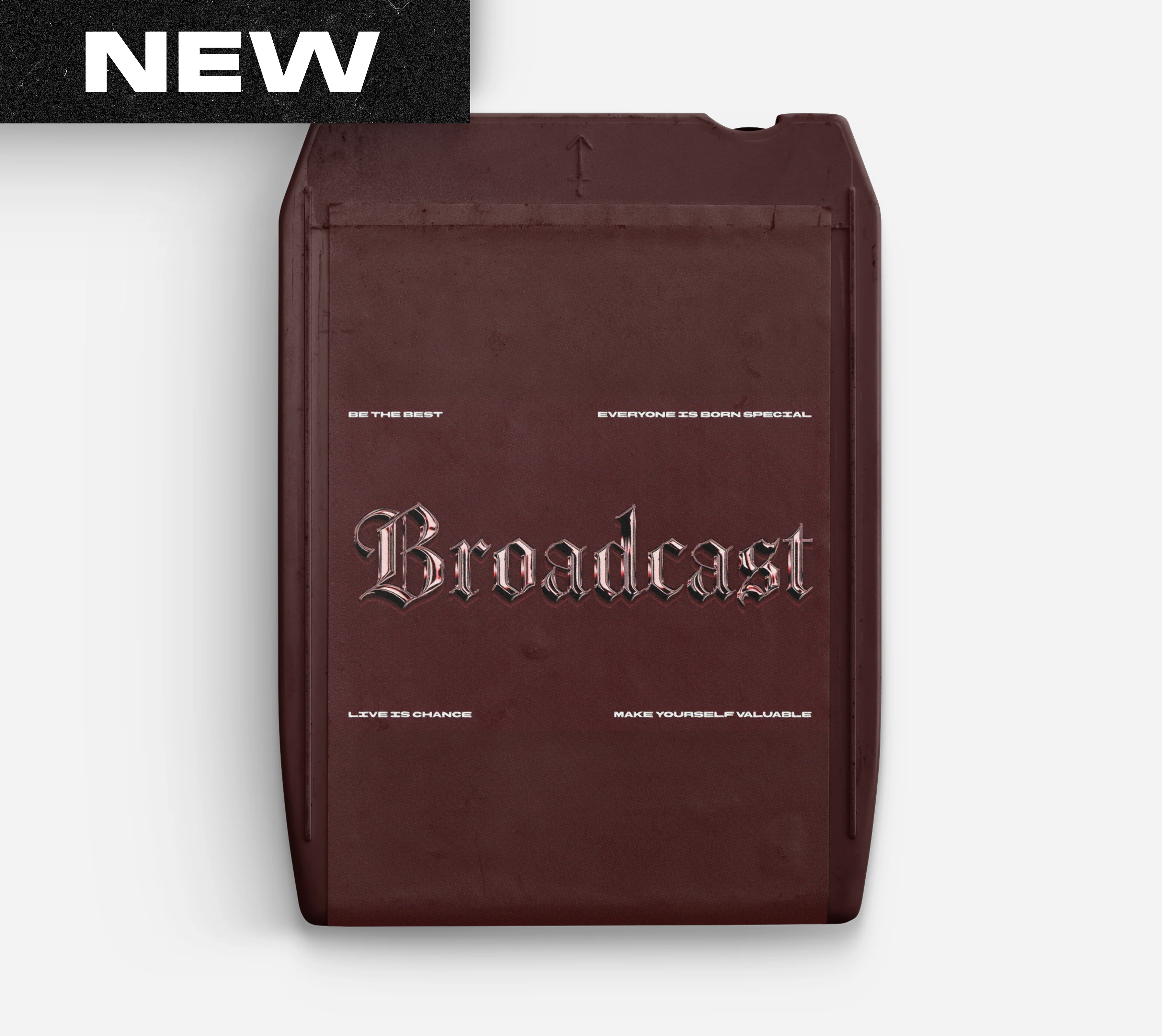 BROADCAST - RnB Beat
