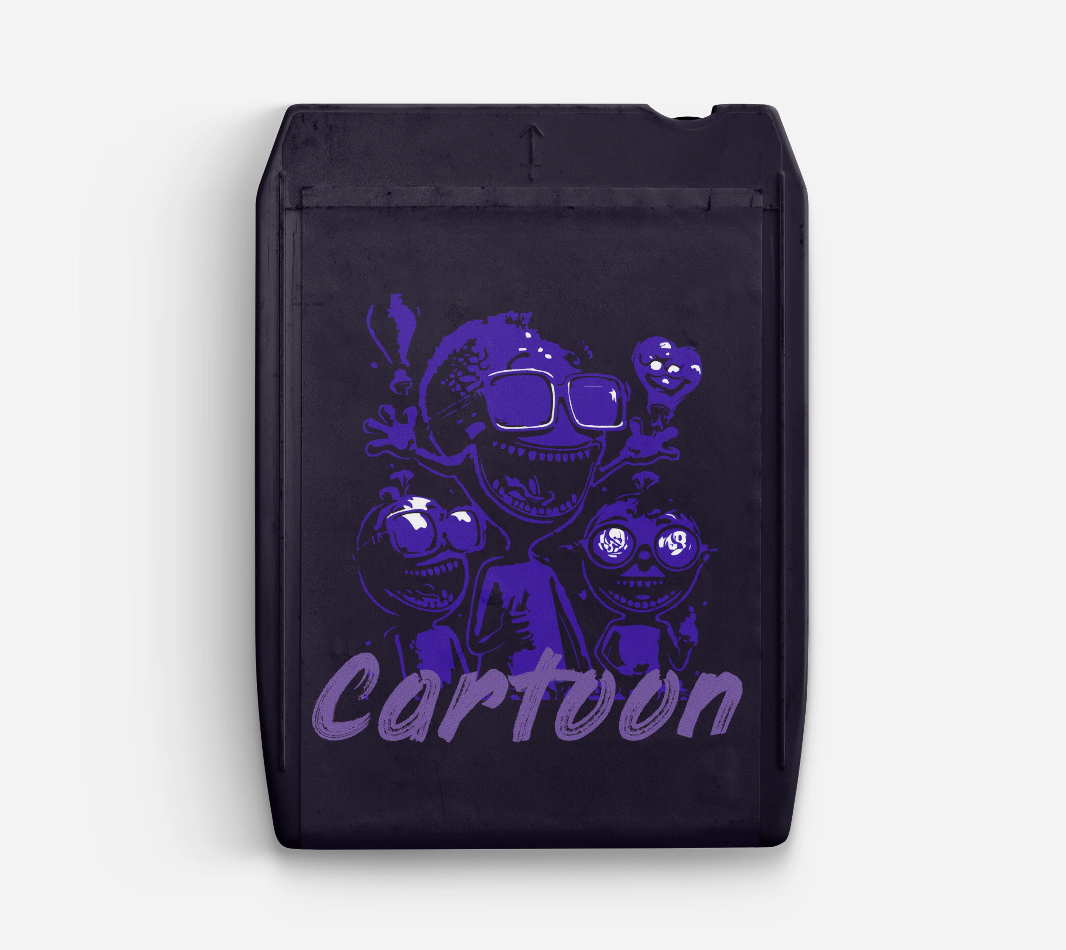 CARTOON - Trap Beat