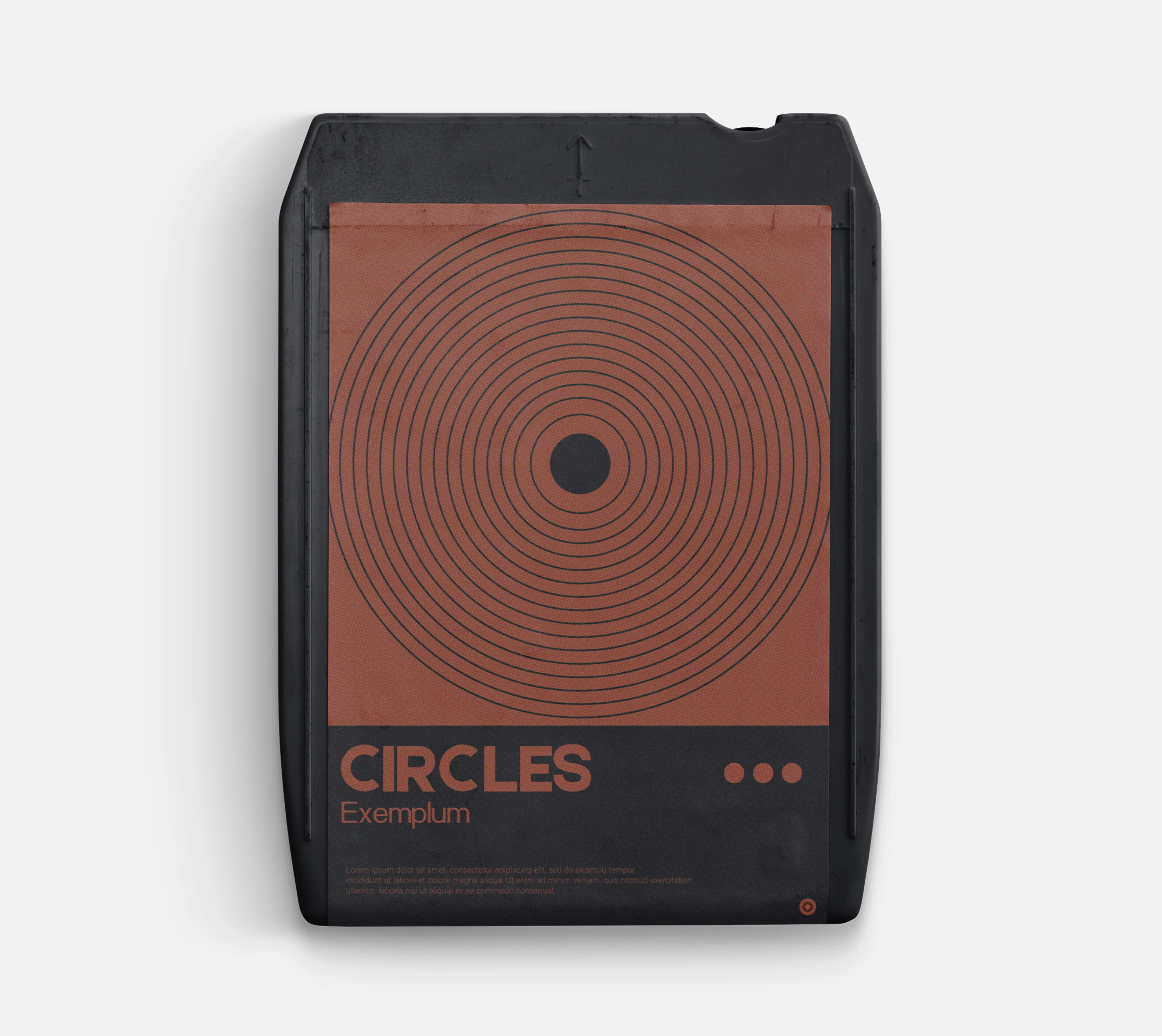 CIRCLES - Boom Bap Beat