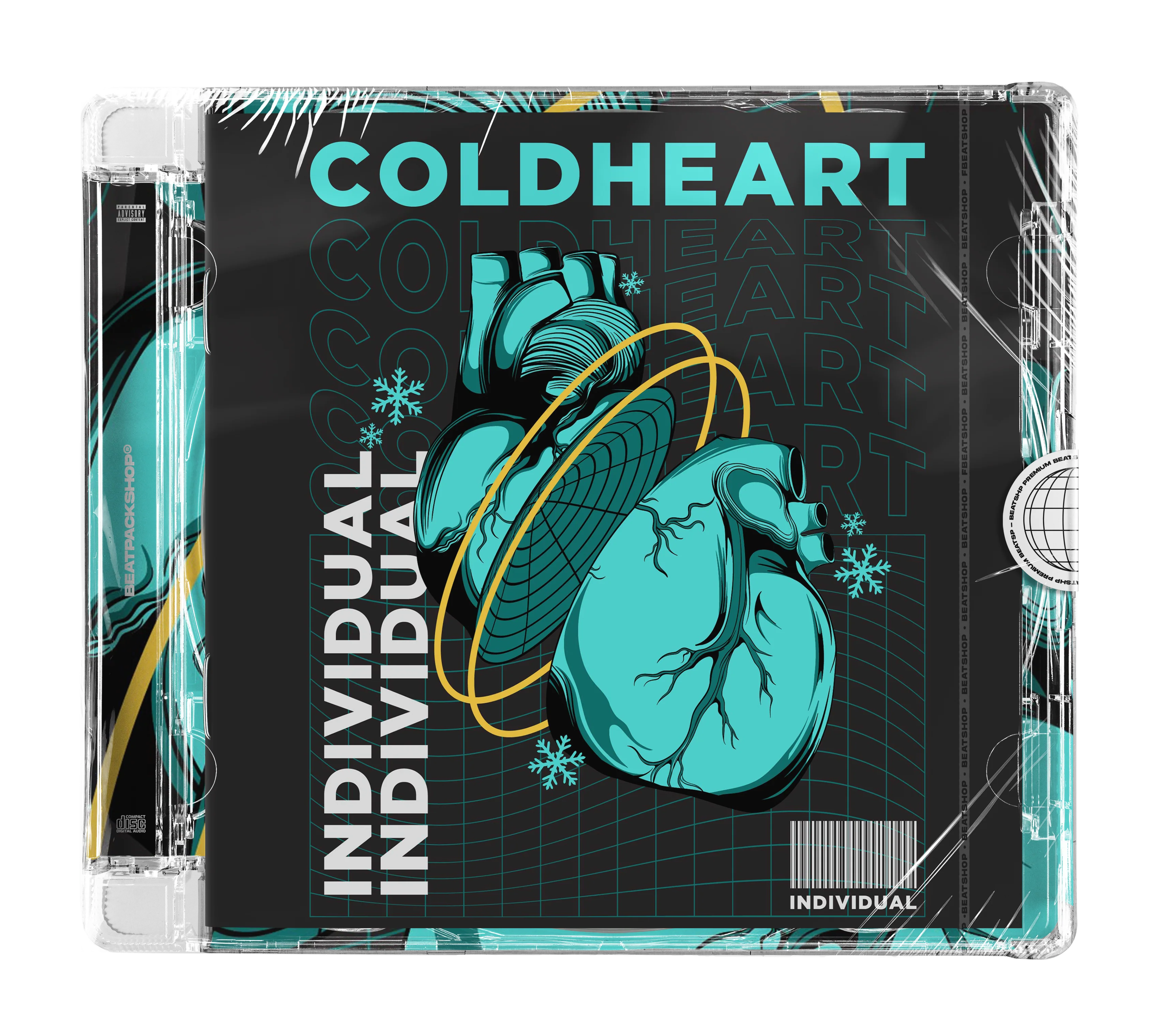 COLDHEART - Trap Pack