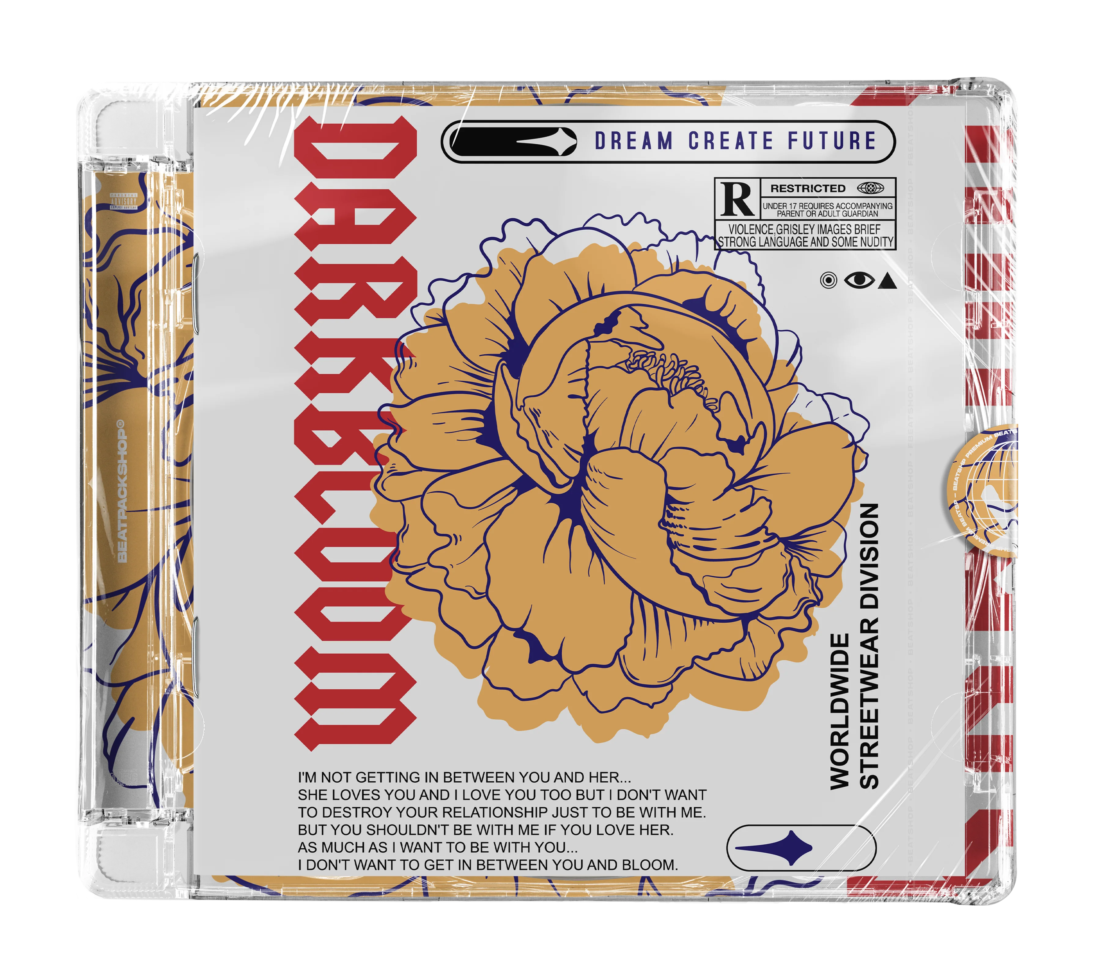 DARKBLOOM - RnB Pack