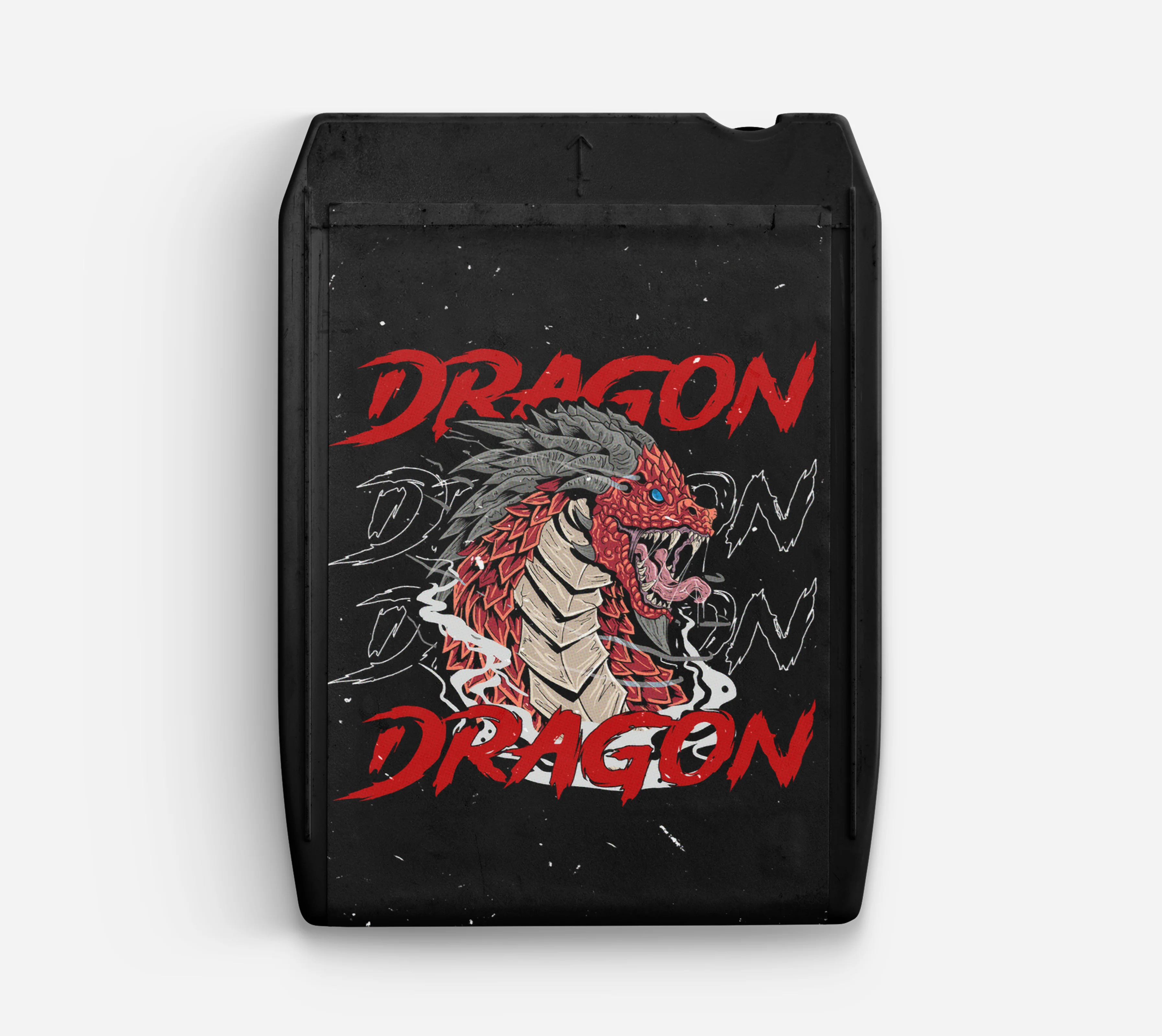 DRAGON - Trap Beat