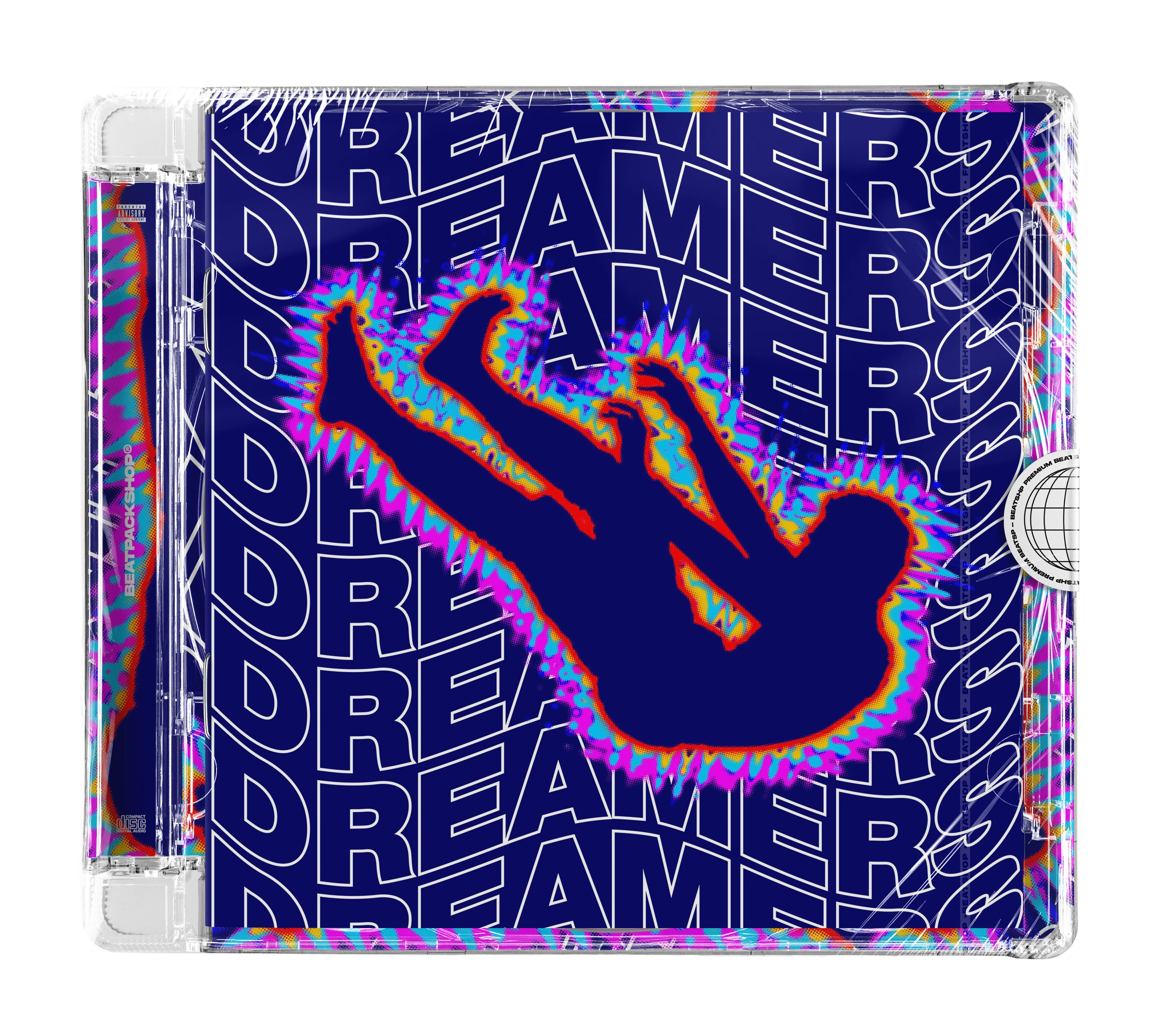 DREAMERS - Beats & Hooks Pack