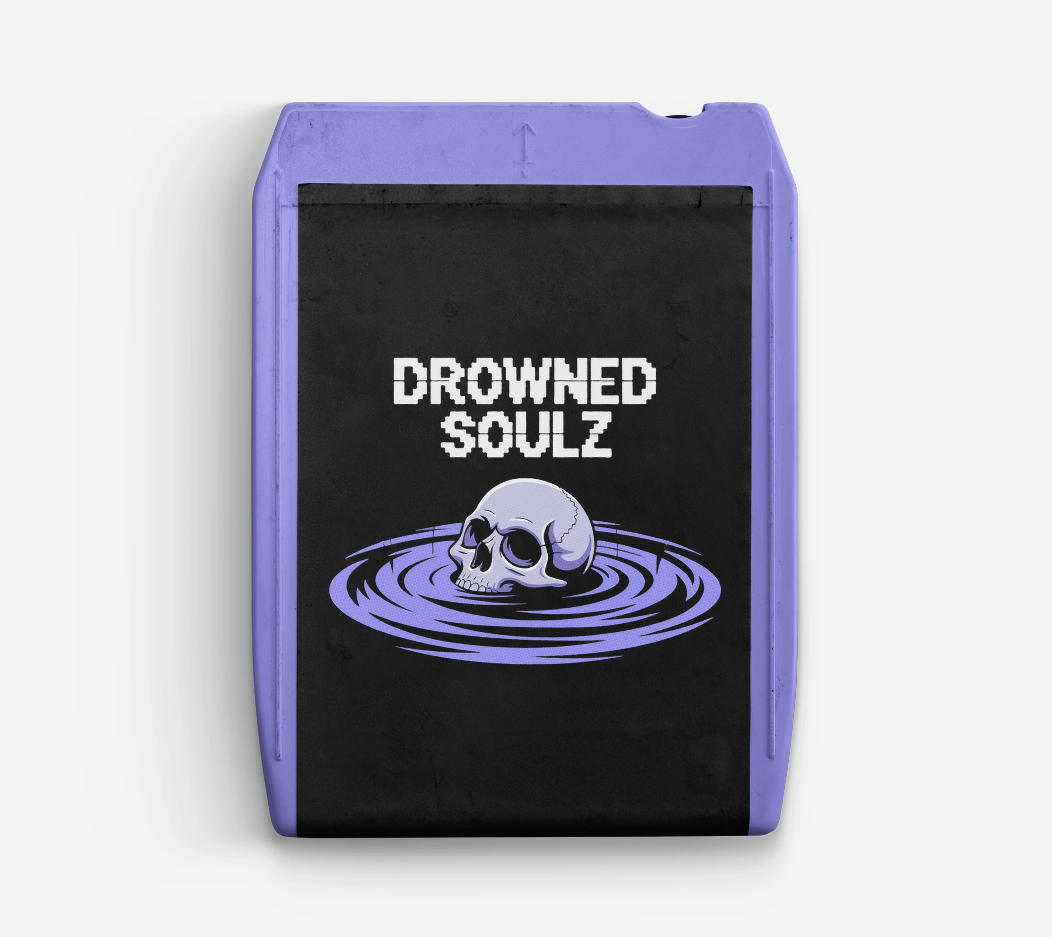 DROWNED - Emotional Trap Beat