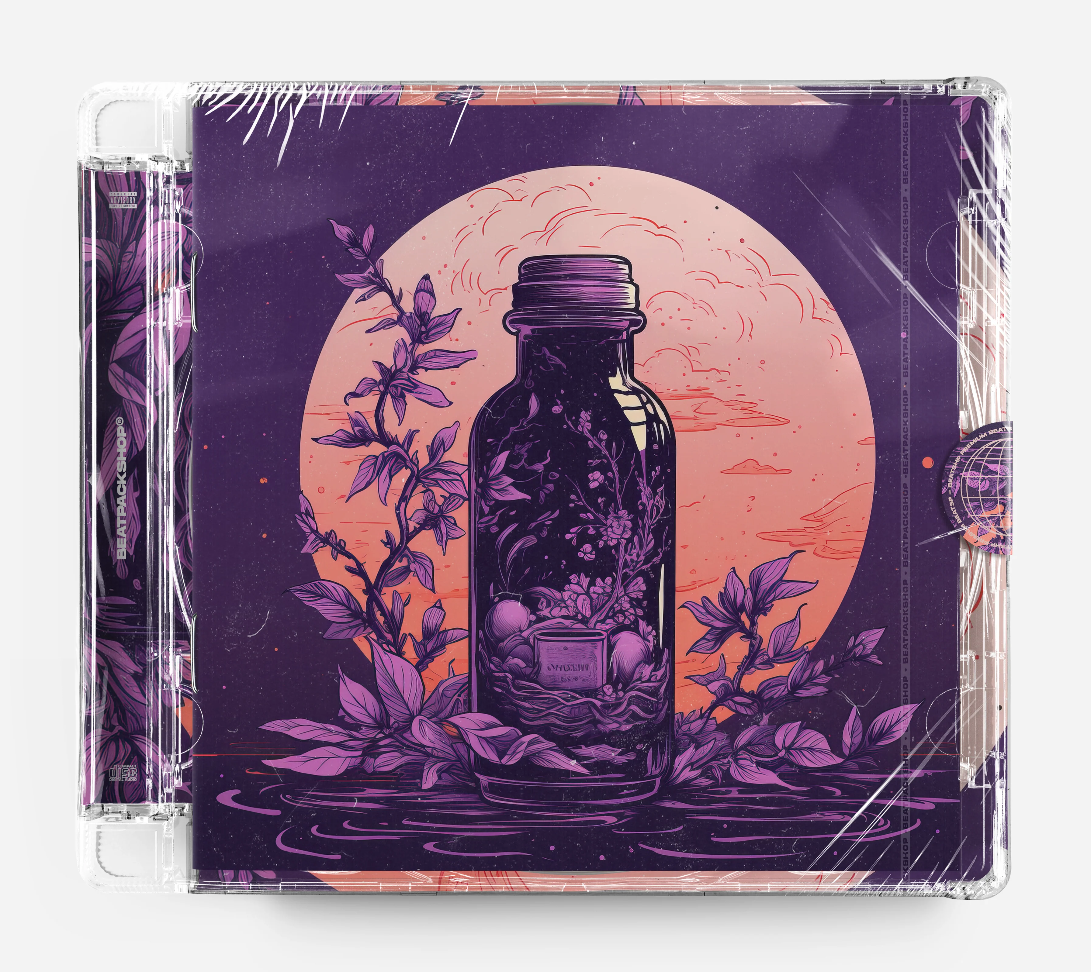 ESSENCE - RnB Pack