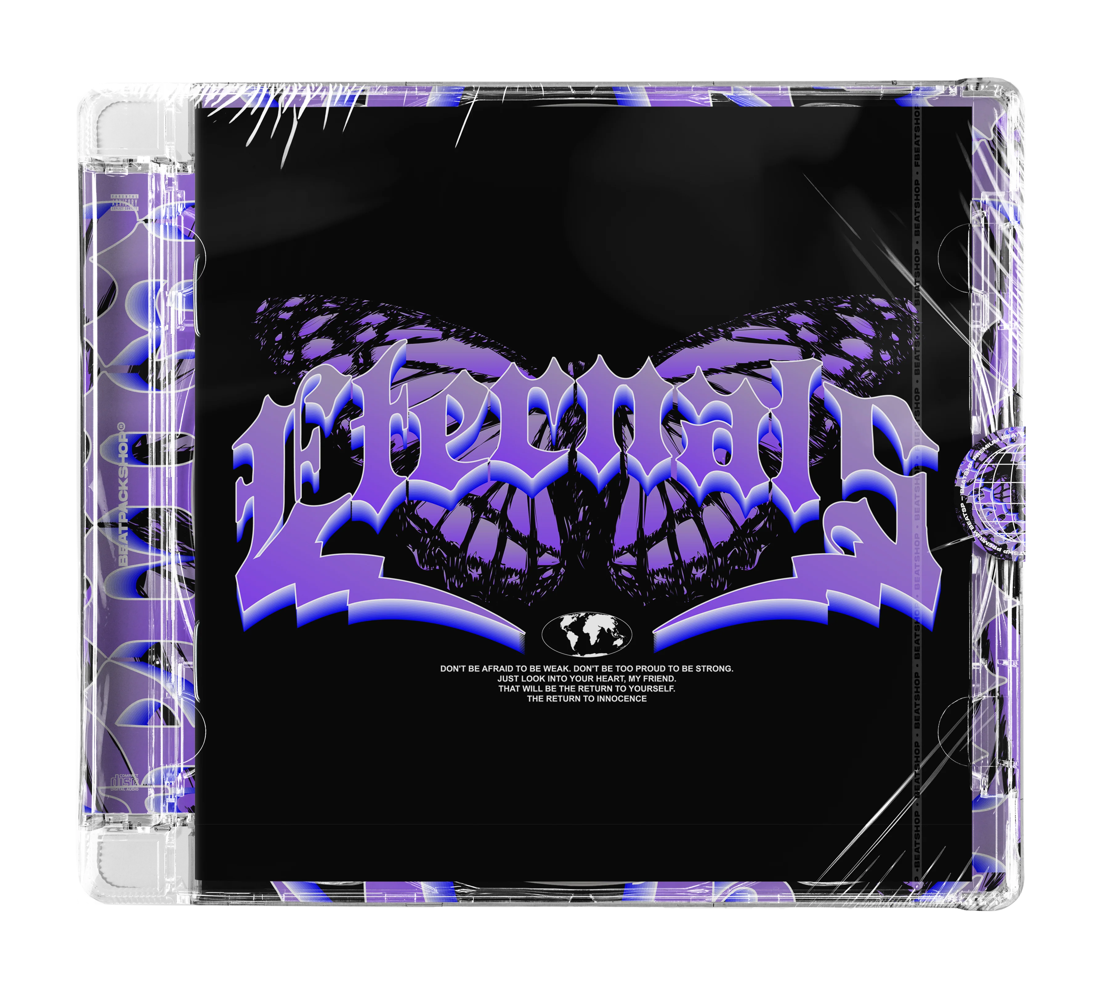 ETERNALS - Trap Pack
