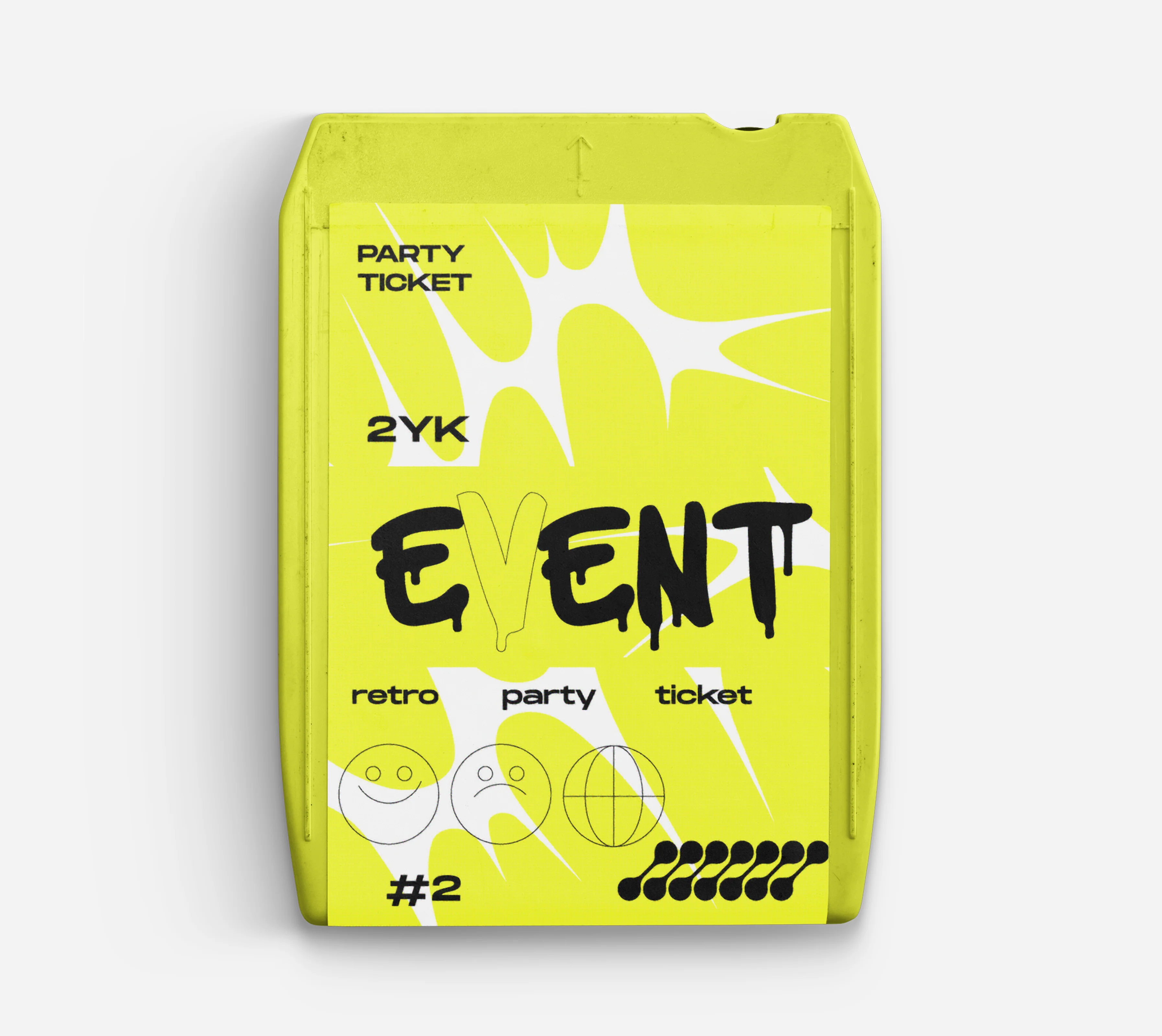 EVENT - Trap Beat
