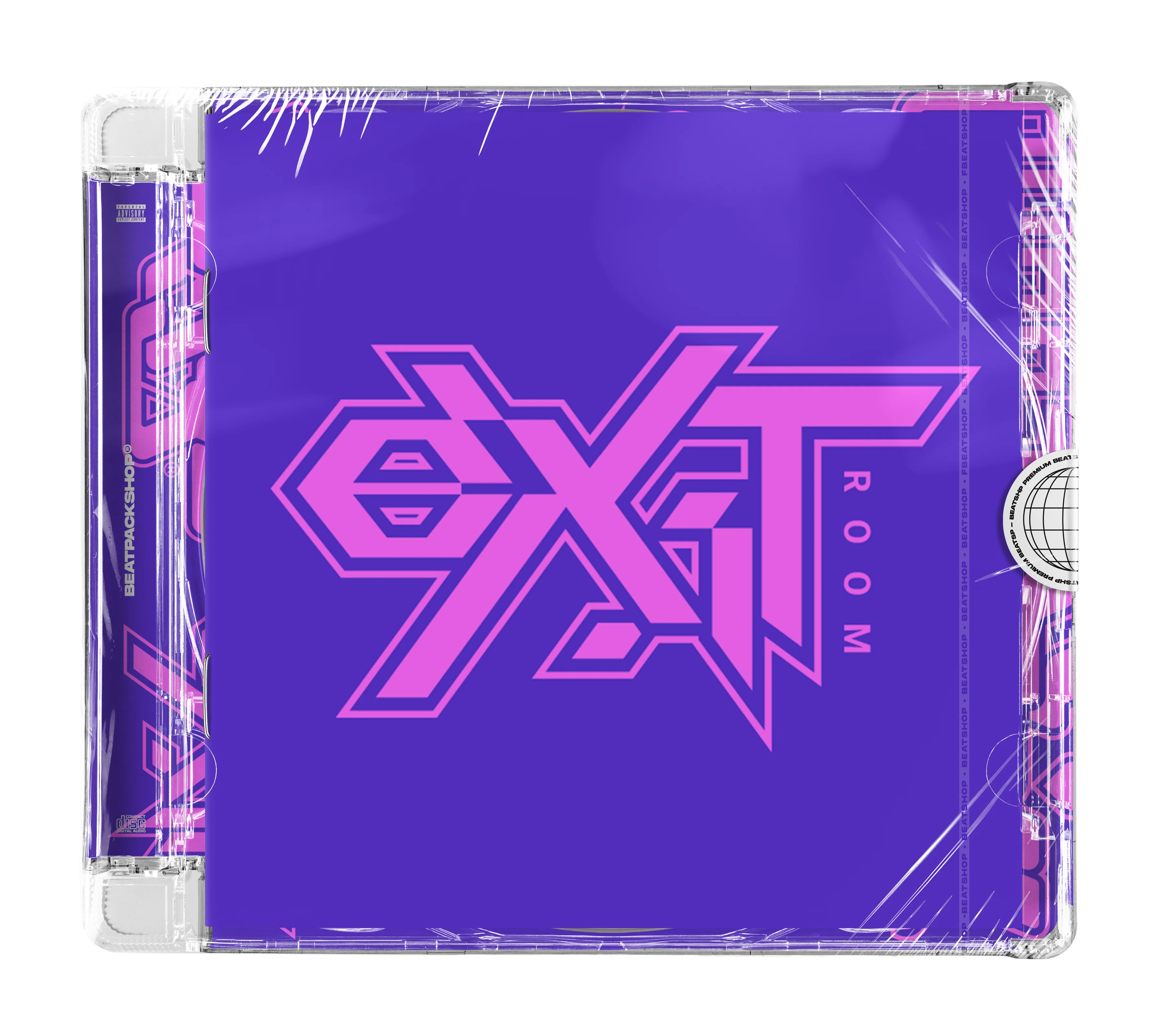 EXIT - Pop Pack