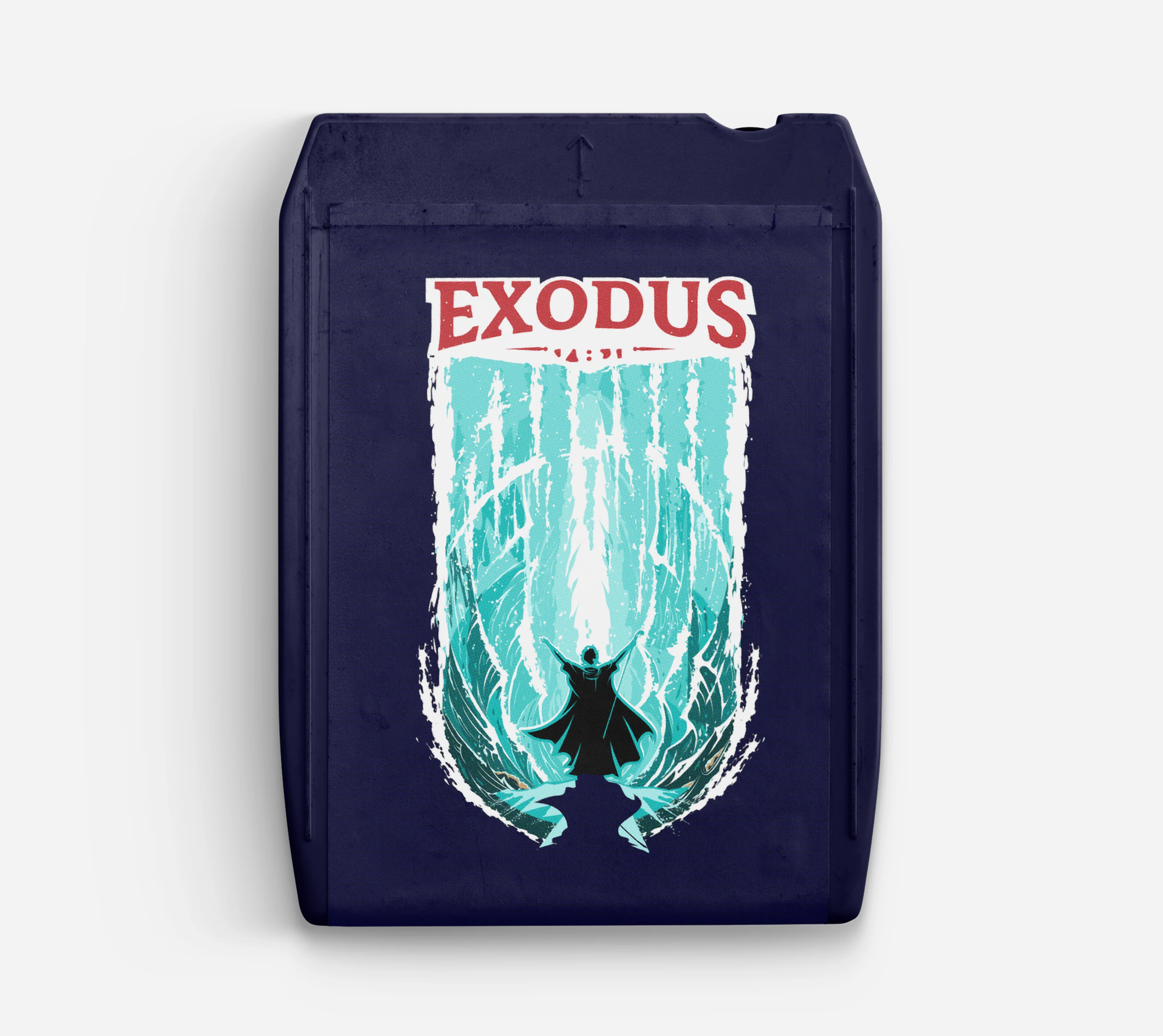 EXODUS - Trap Beat