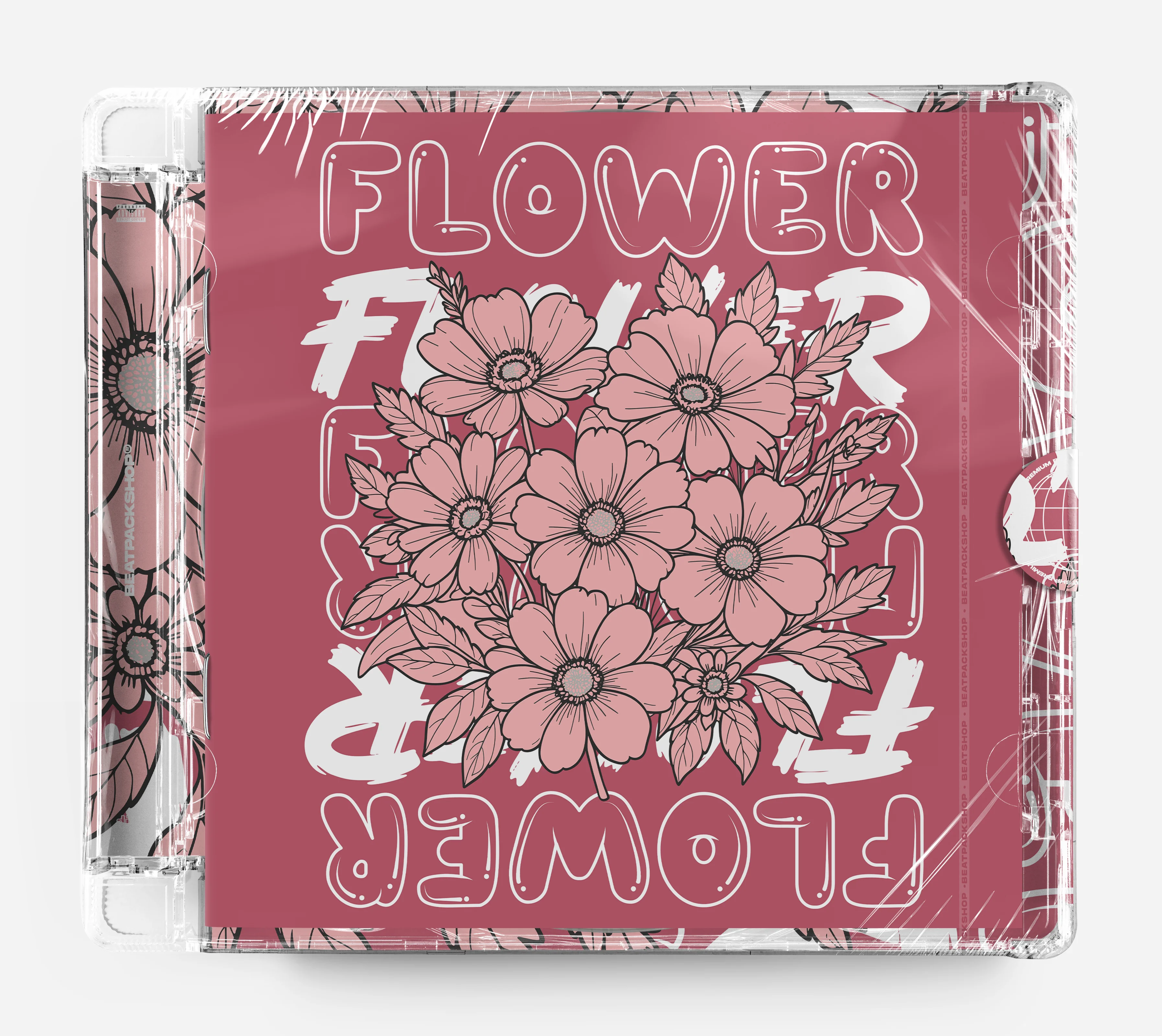 FLOWER - RnB Pack