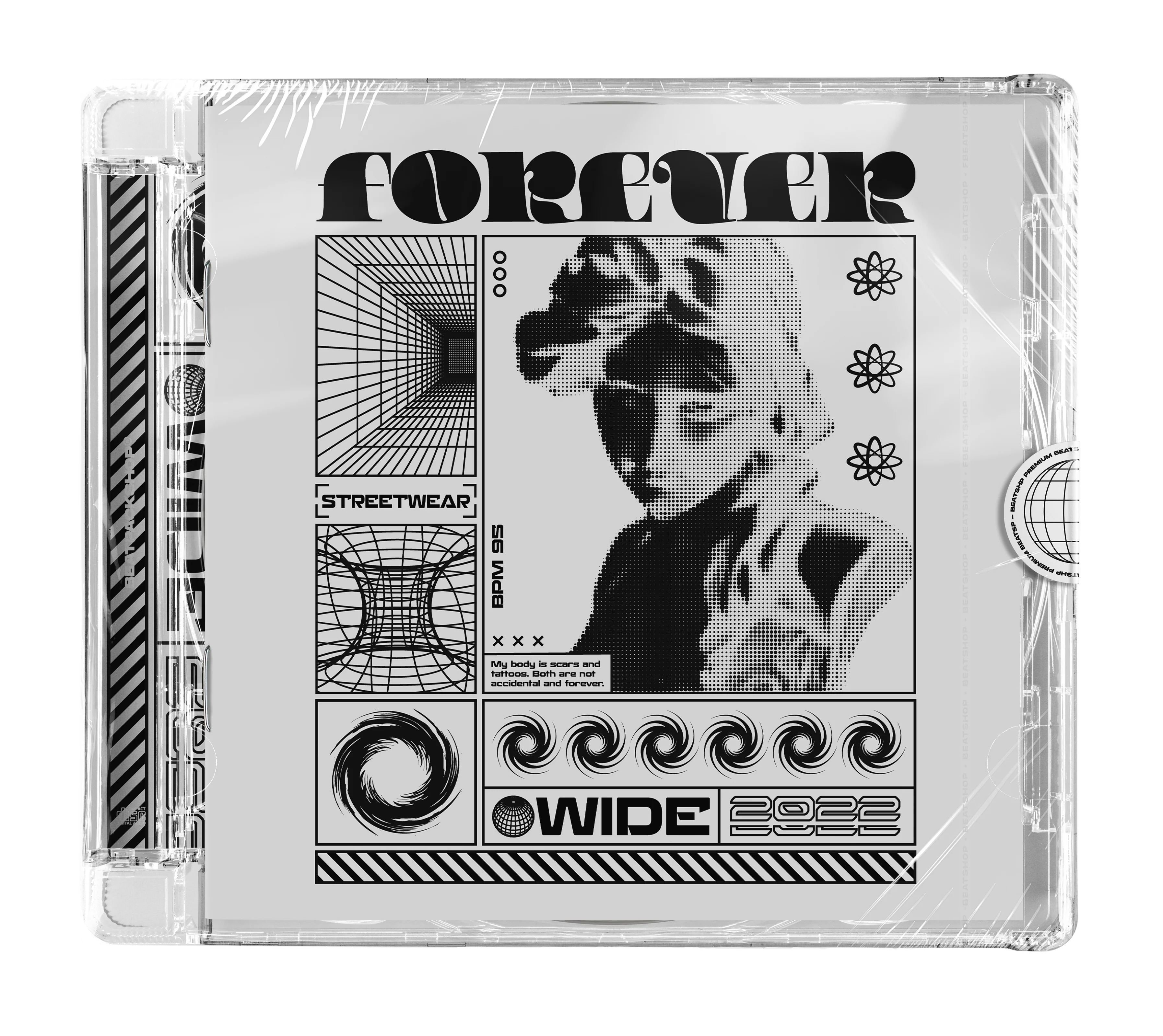 FOREVER - Trap Beat Pack