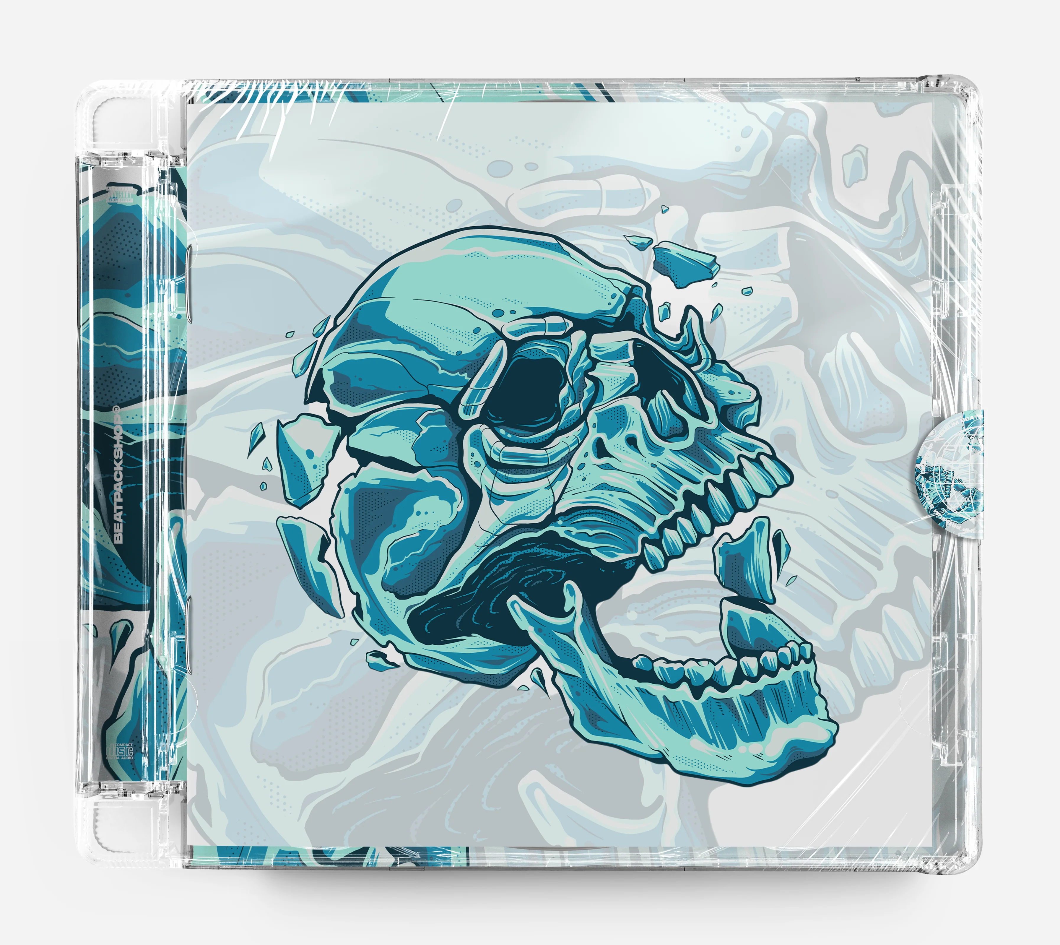 FROZEN - Trap Pack