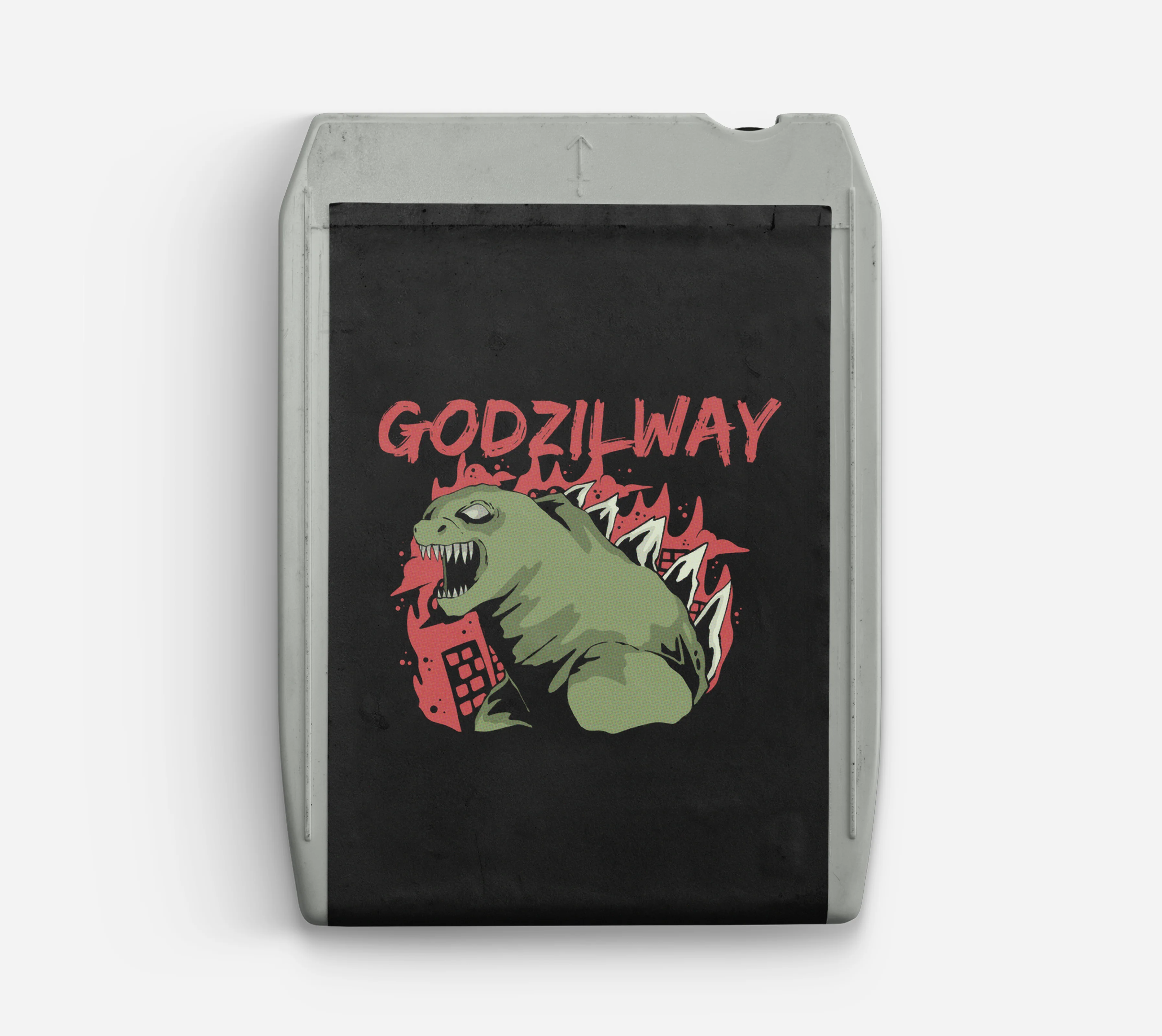 GODZILWAY - Trap Beat
