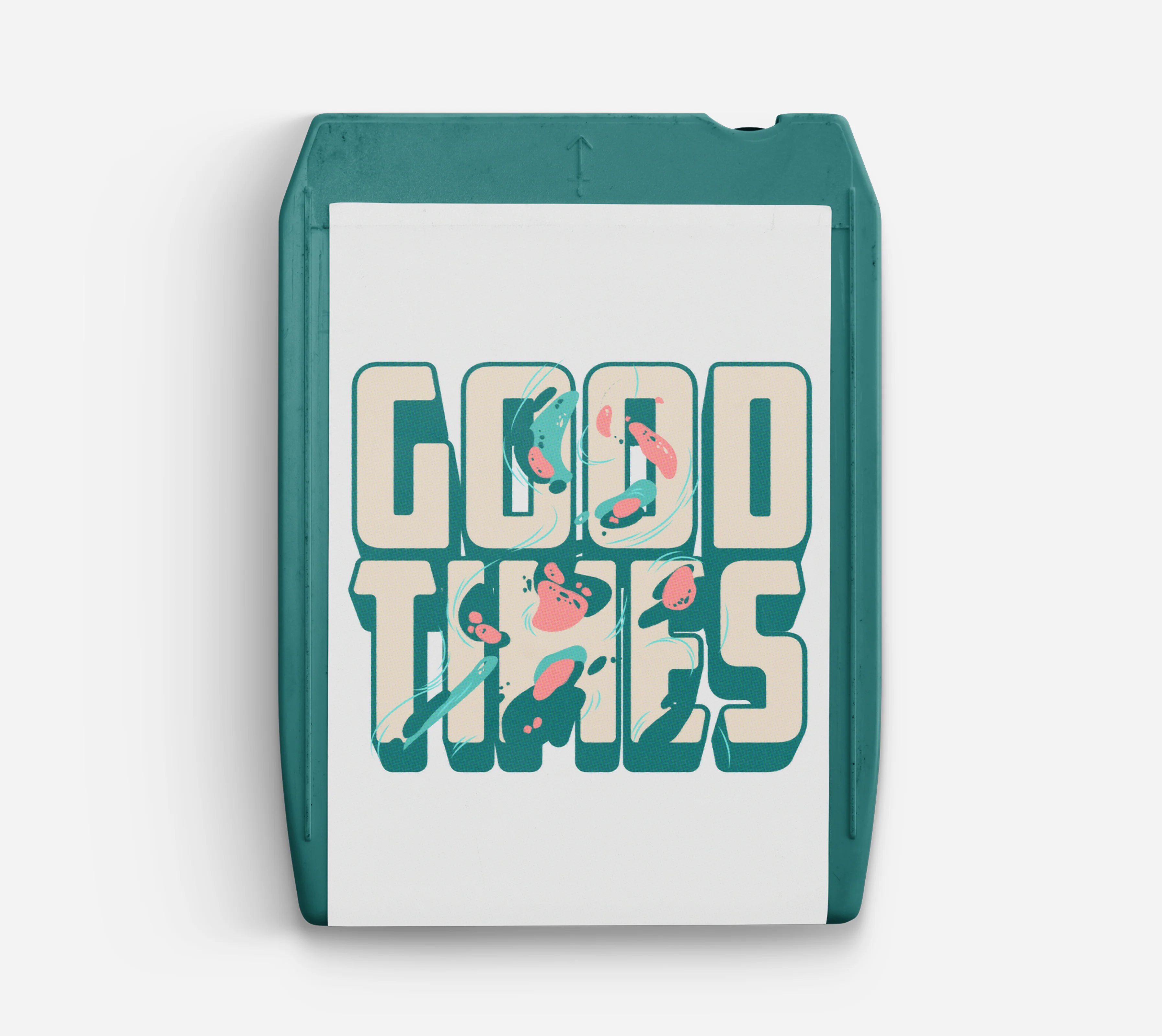 GOOD TIMES - Melodic Trap Beat