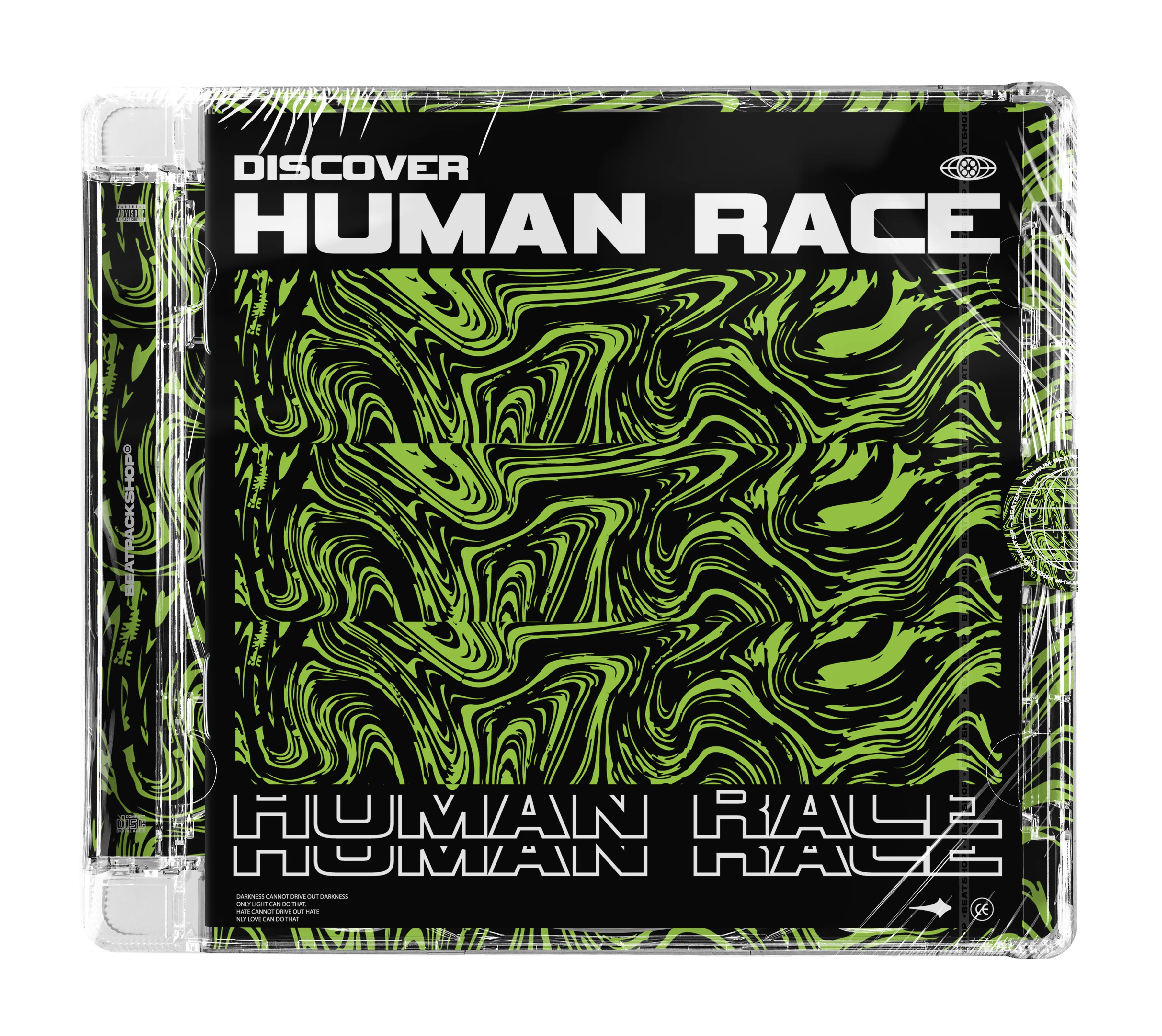 HUMANRACE - Boom Bap Pack