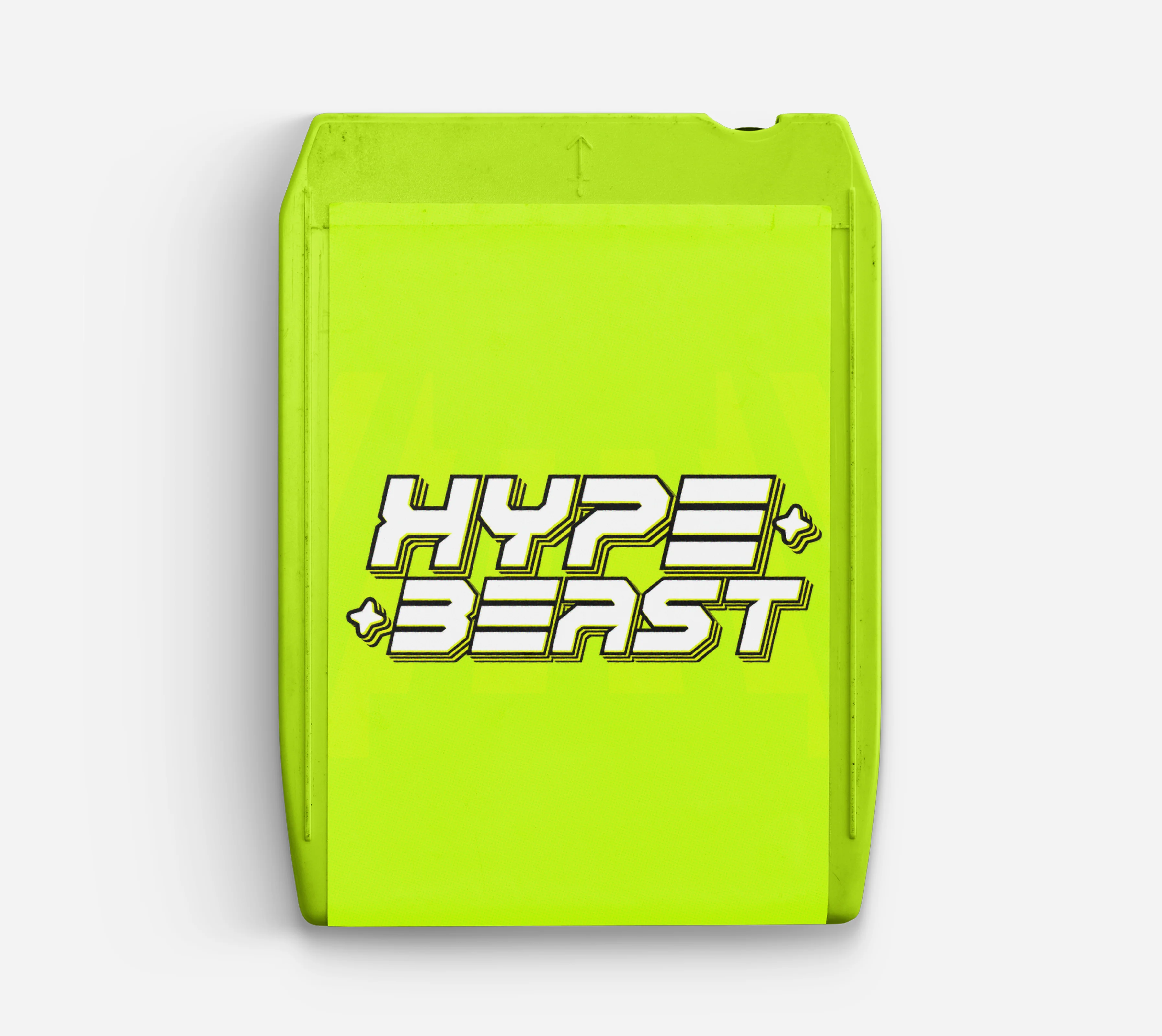 HYPEBEAST - West Coast Trap Beat