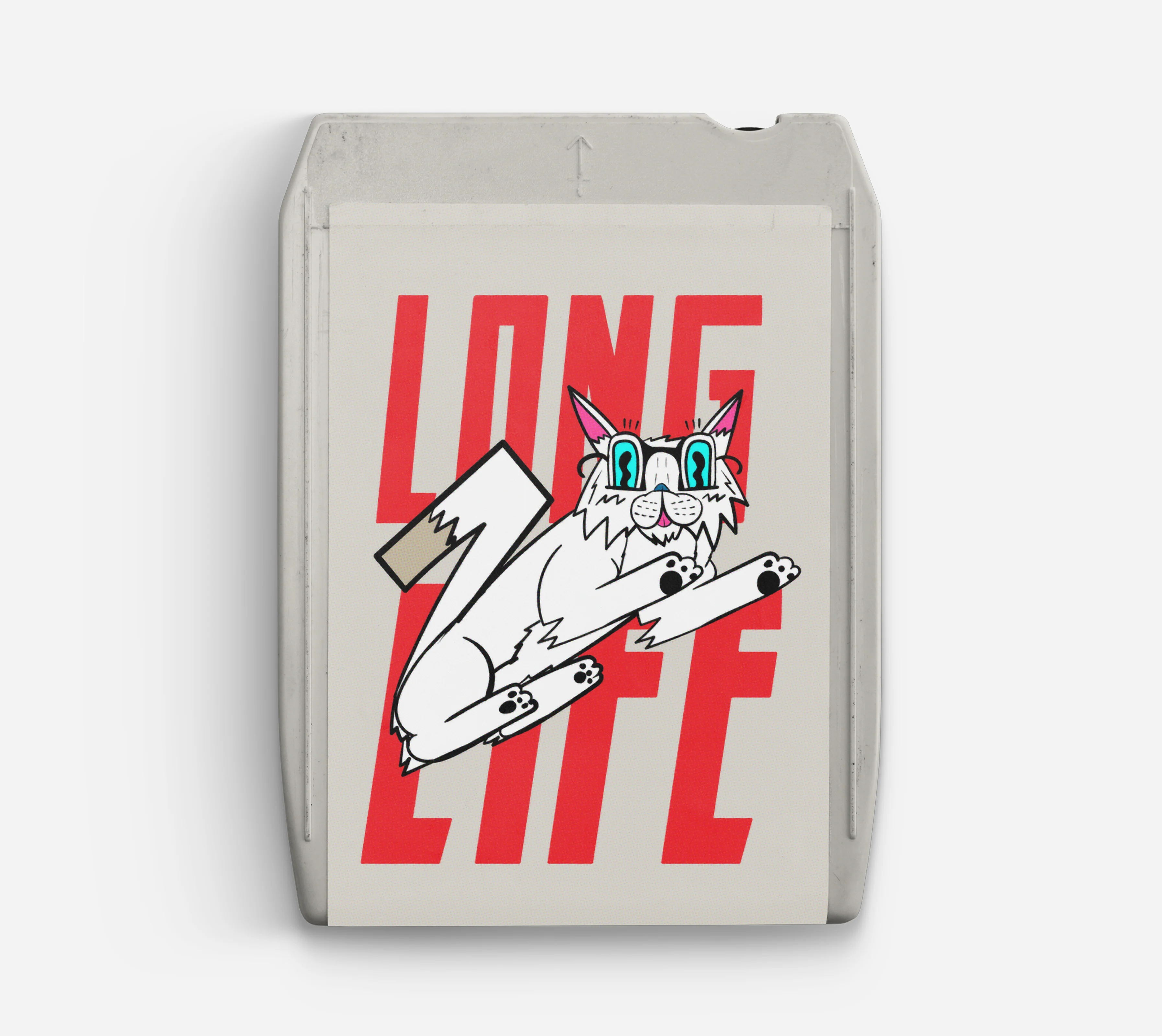 LONG LIFE - Trap Beat