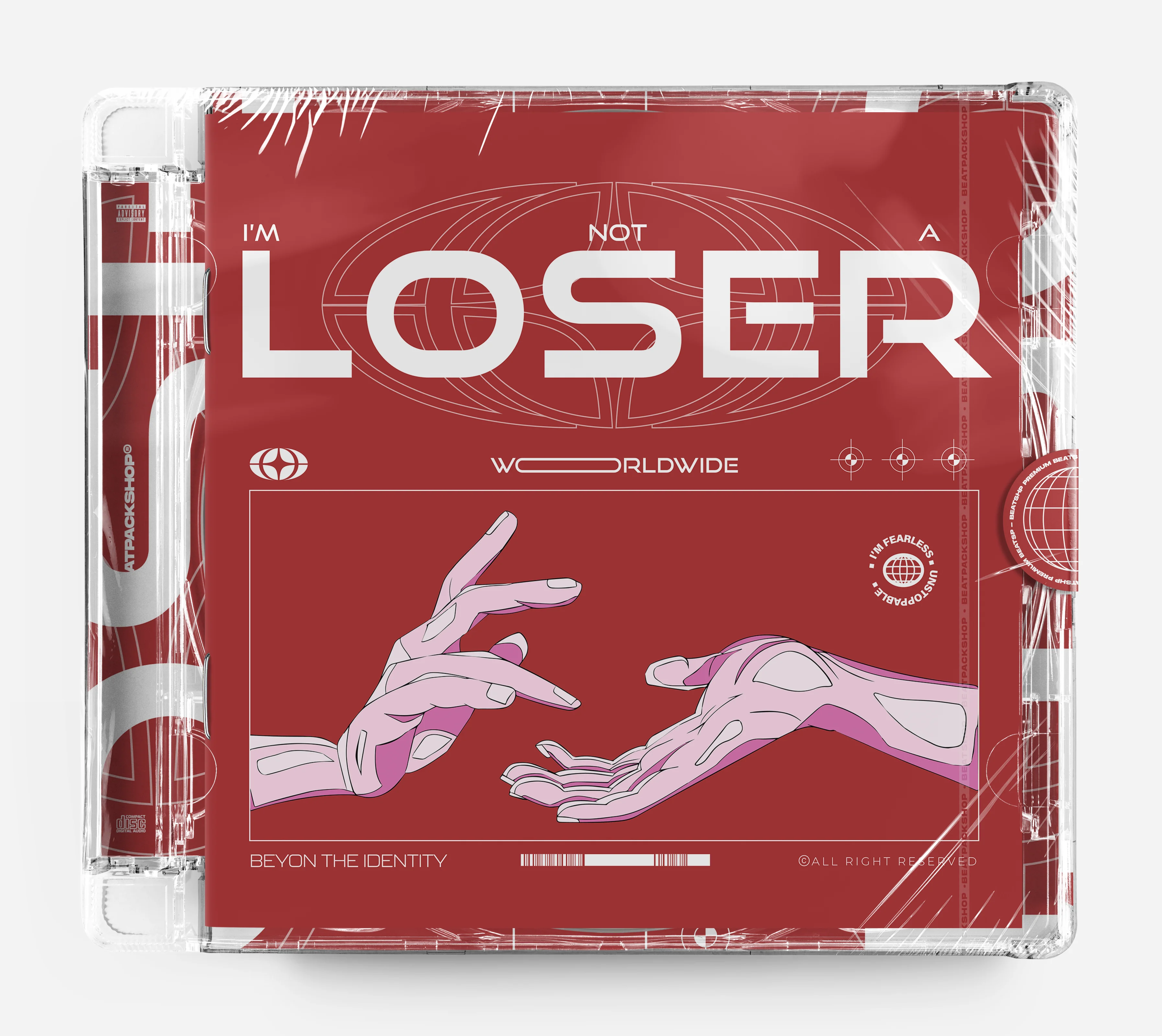 LOSER - Melodic Trap Pack
