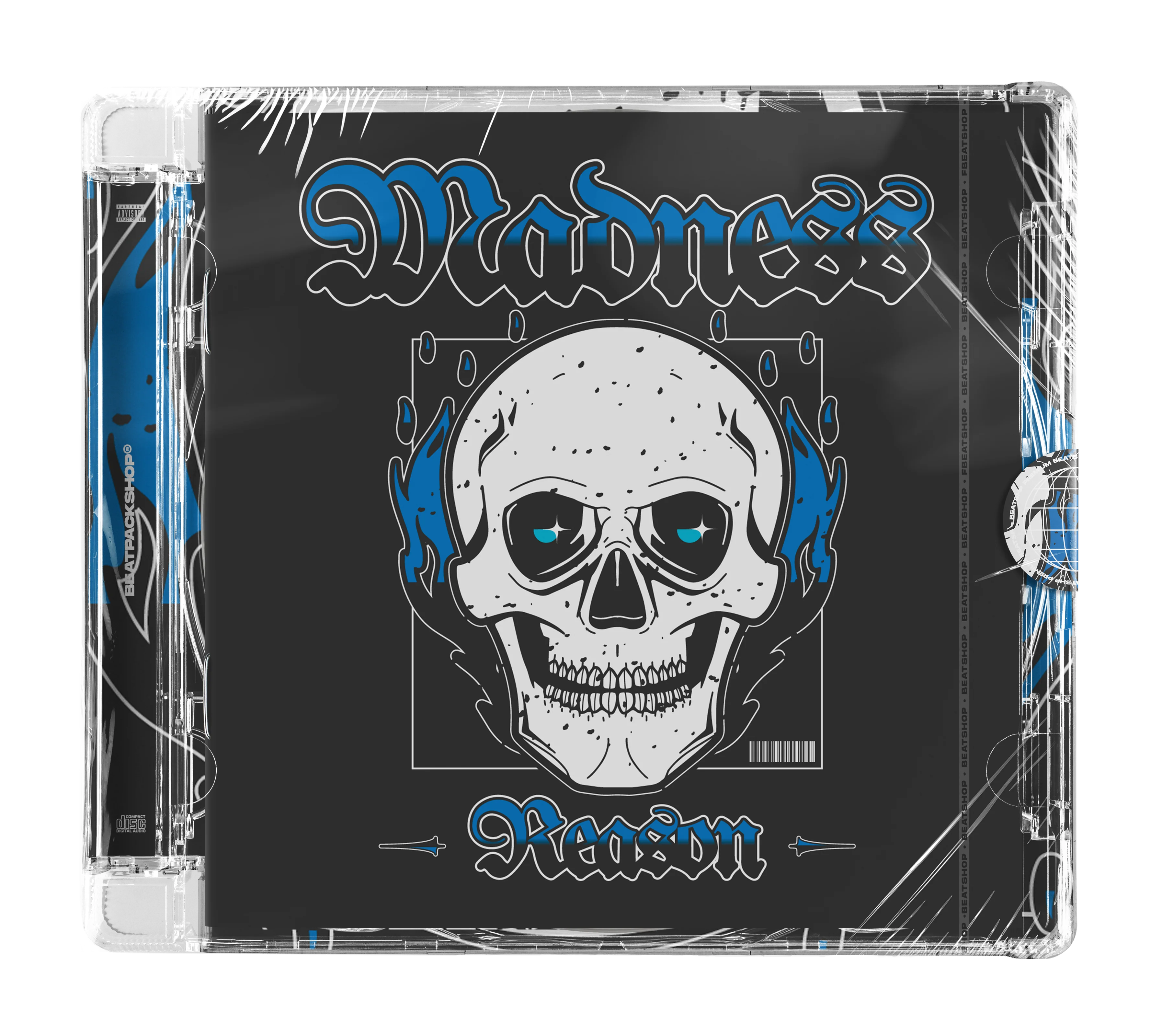 MADNESS - Boom Bap Pack