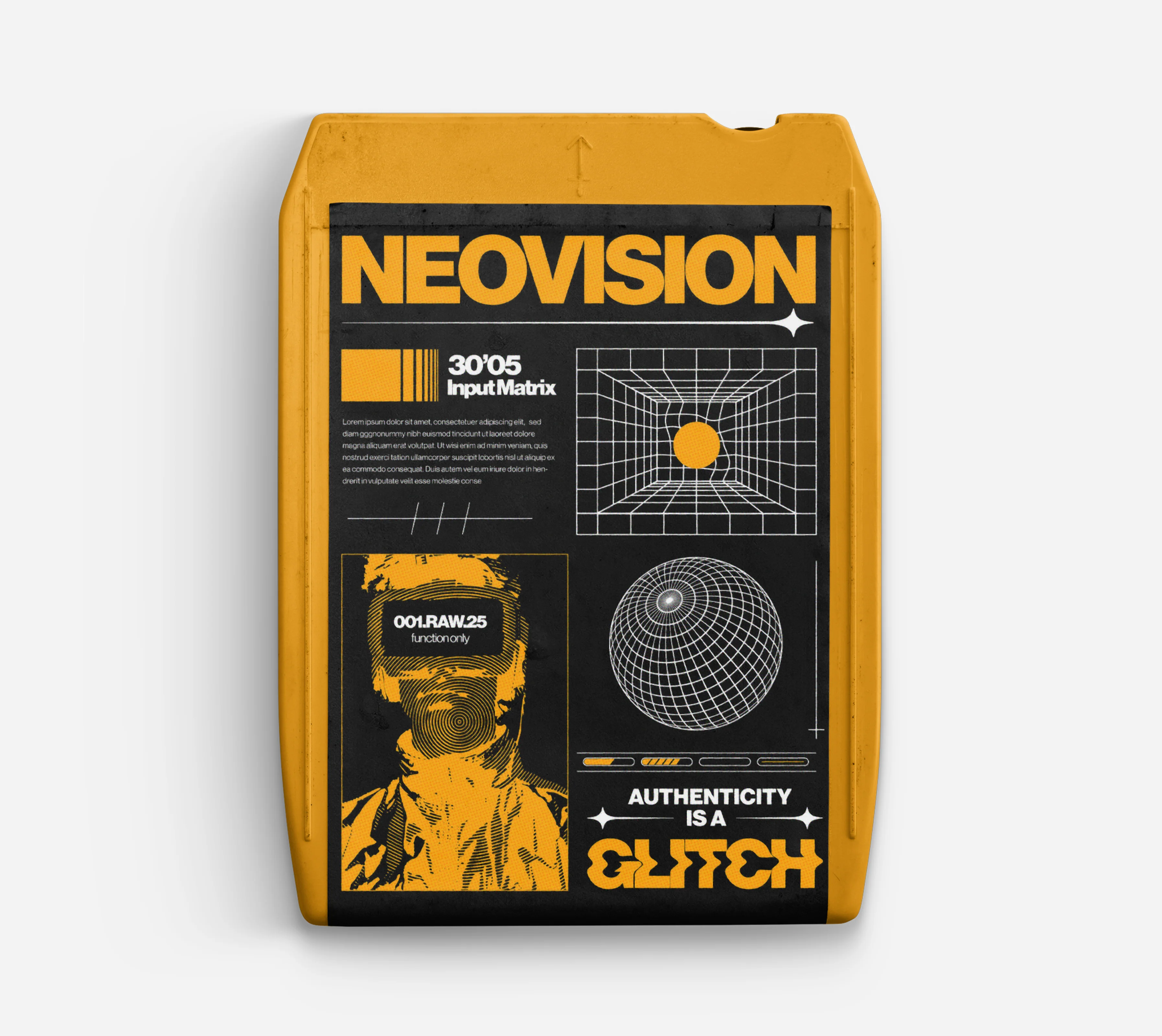 NEOVISION - Trap Beat