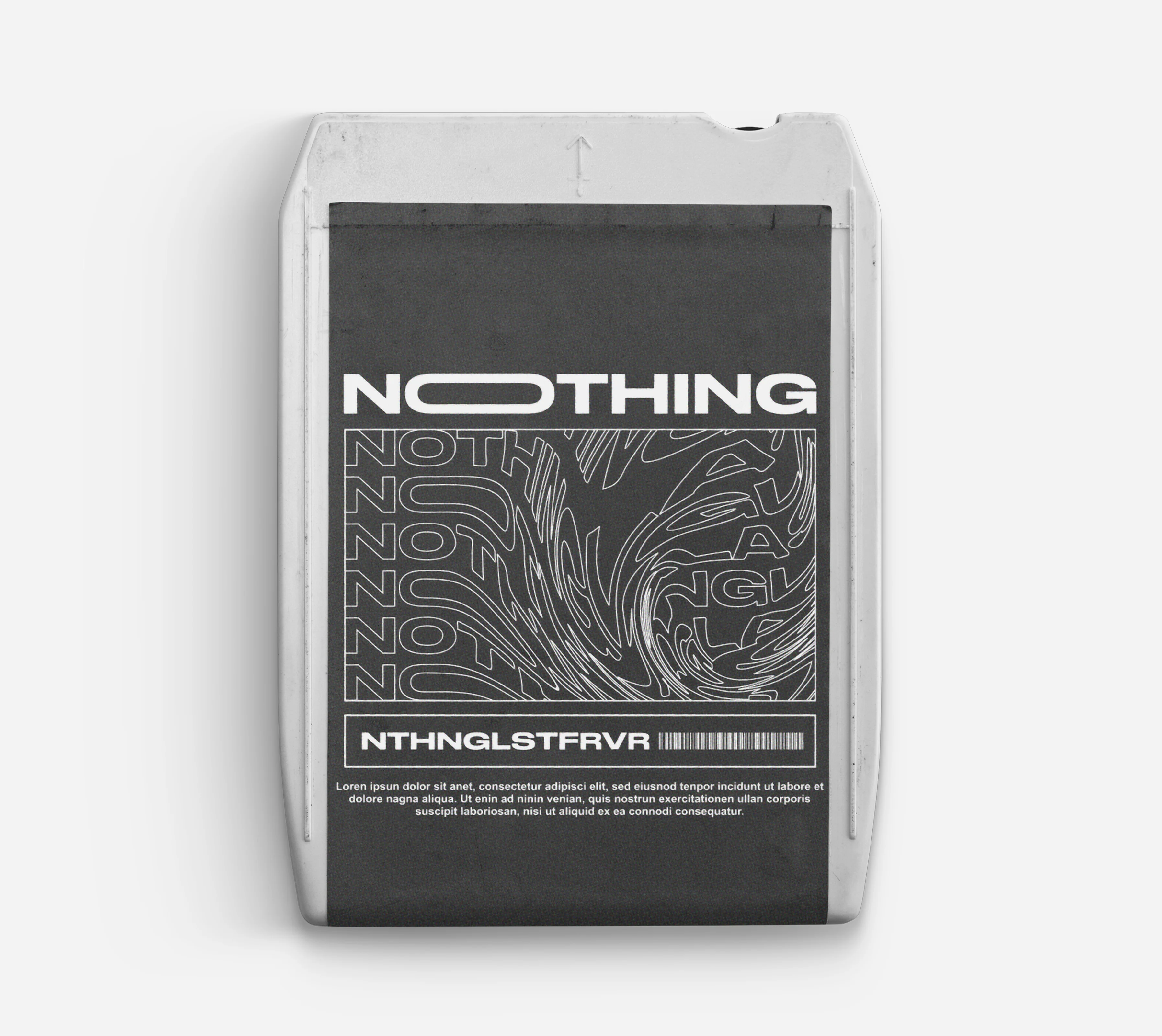 NOTHING - Trap Beat