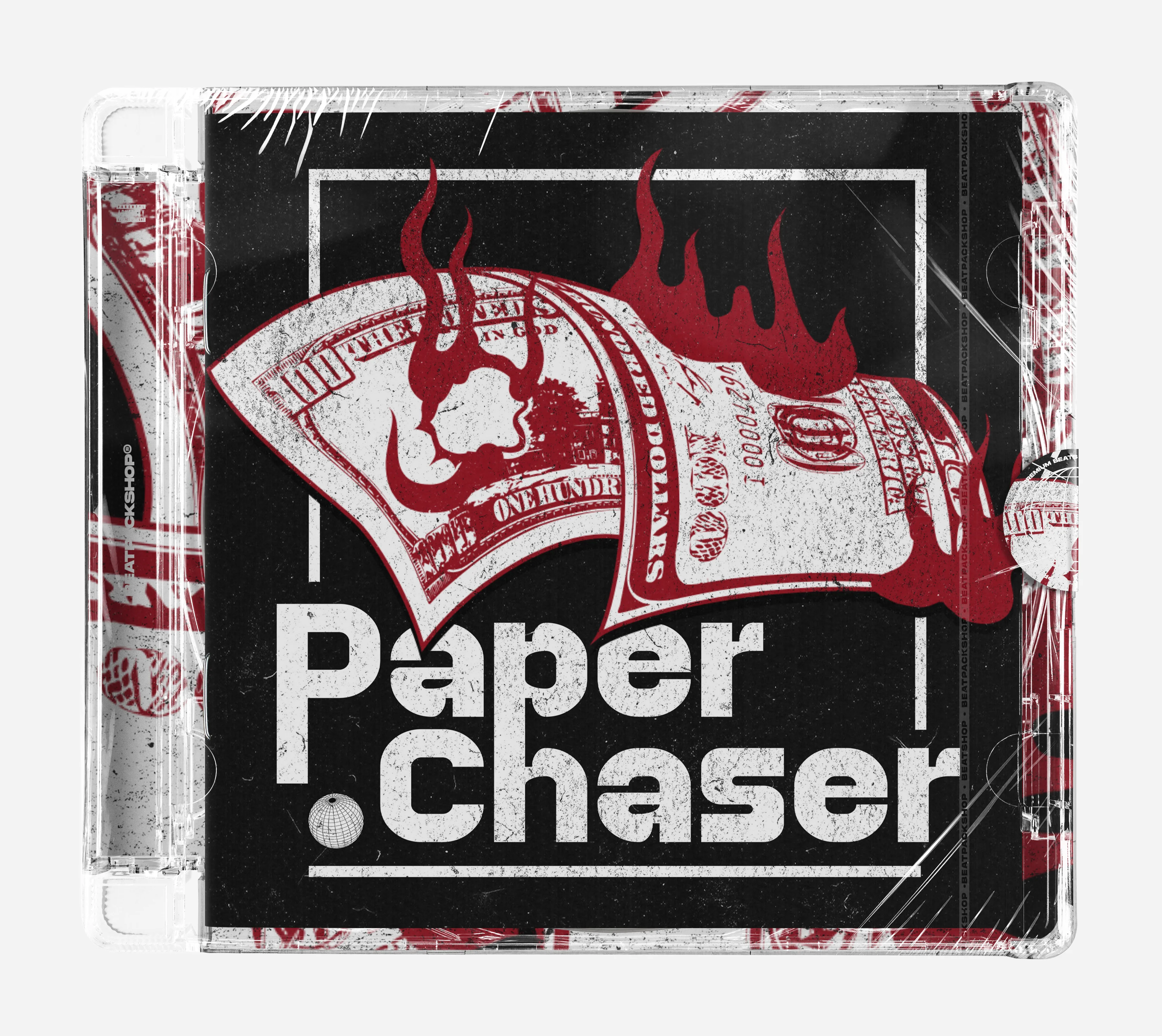 PAPERCHASER - Synth Trap Pack