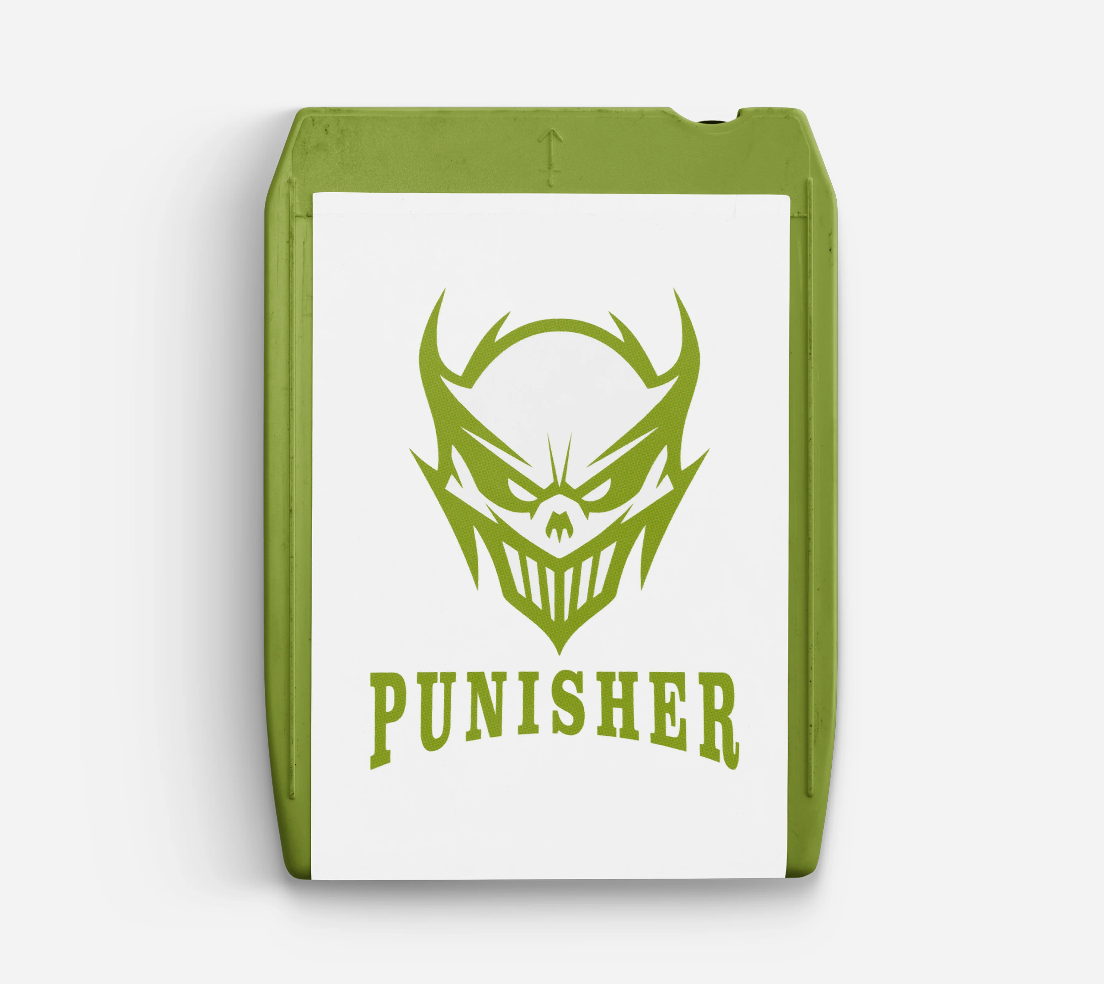 PUNISHER - Trap Beat
