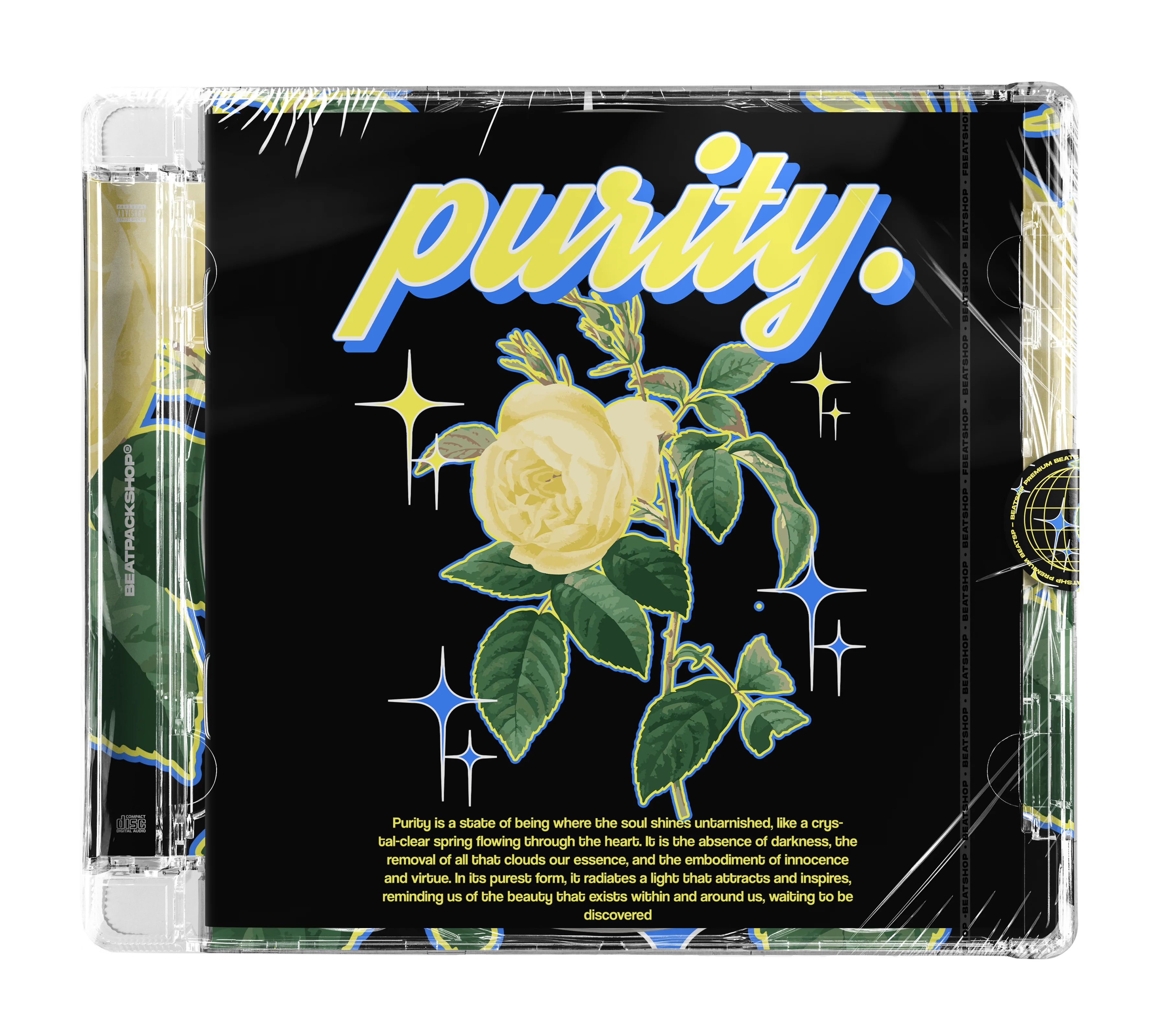 PURITY  - Beats & Hooks Pack