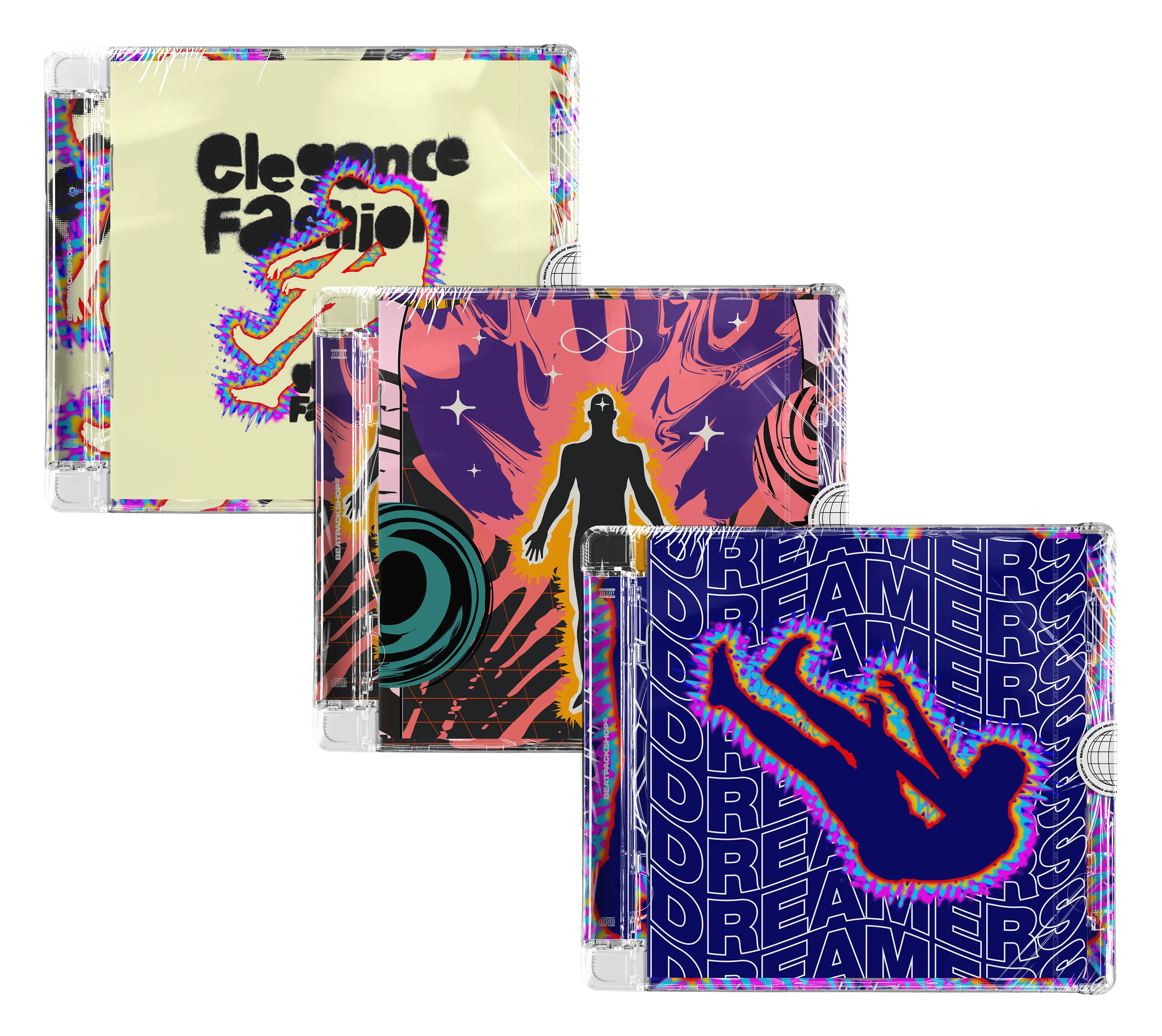RADIANT RHAPSODY - Beats & Hooks Bundle
