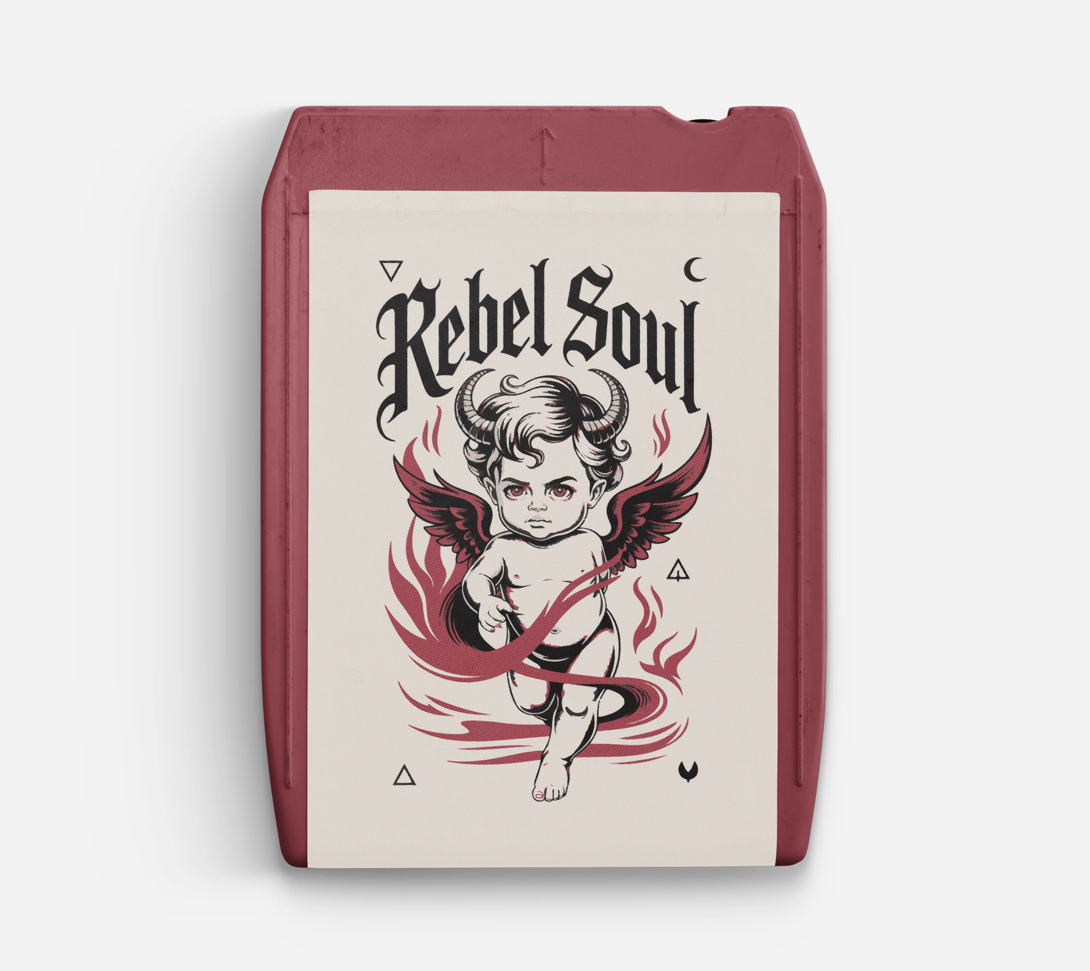 REBEL SOUL - RnB Beat