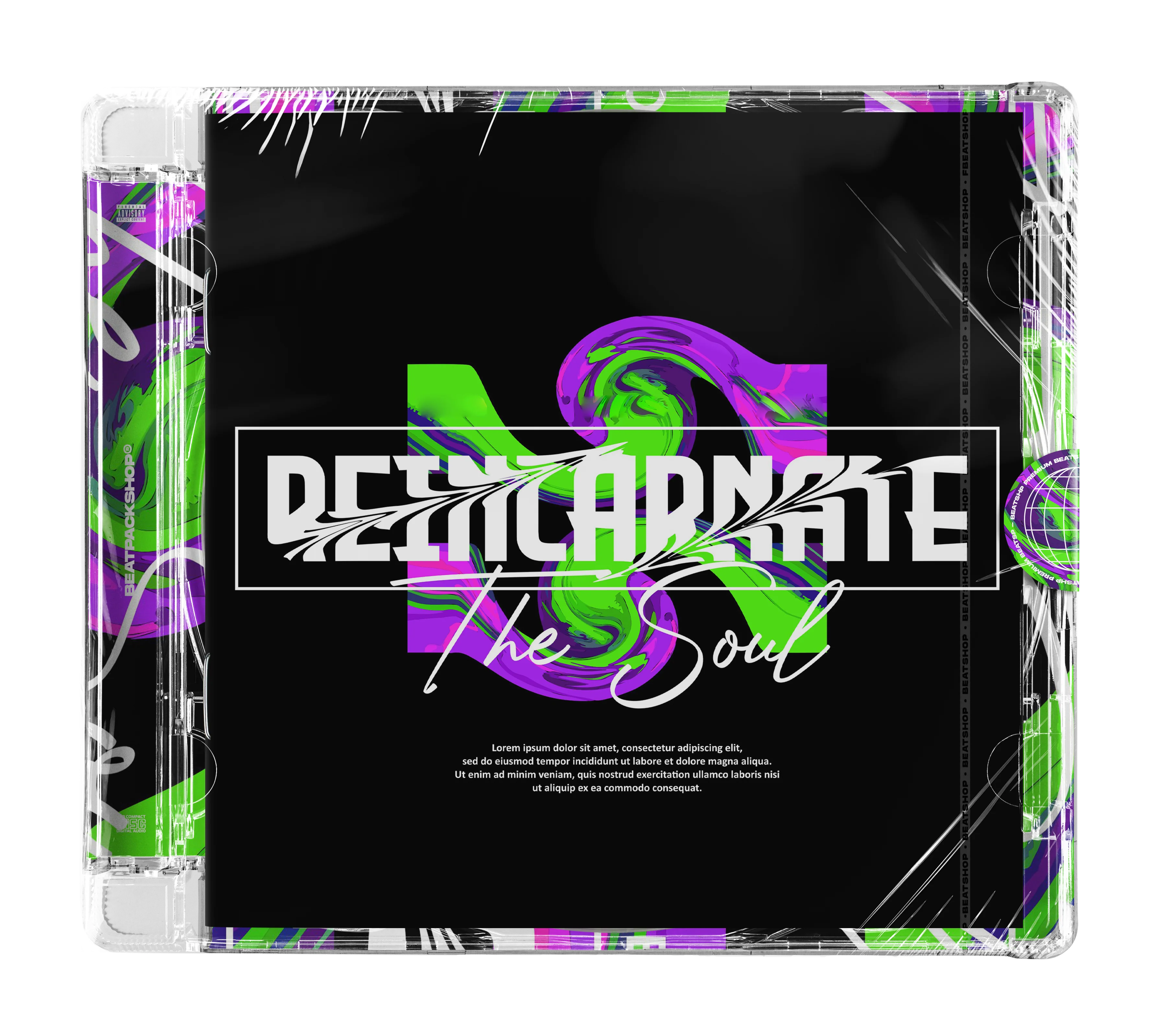 REINCARNATE - Beats & Hooks Pack