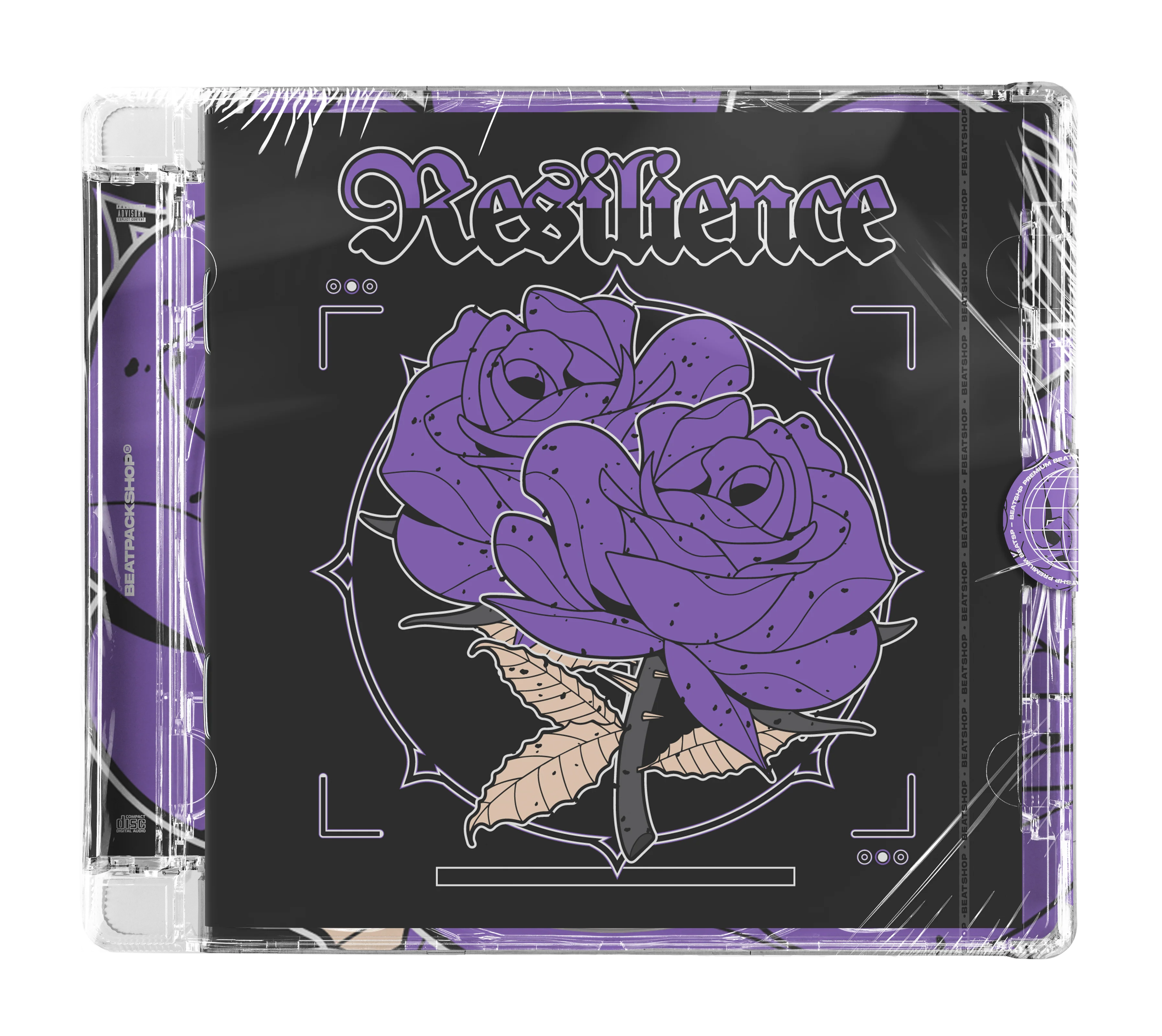 RESILIENCE - Boom Bap Pack