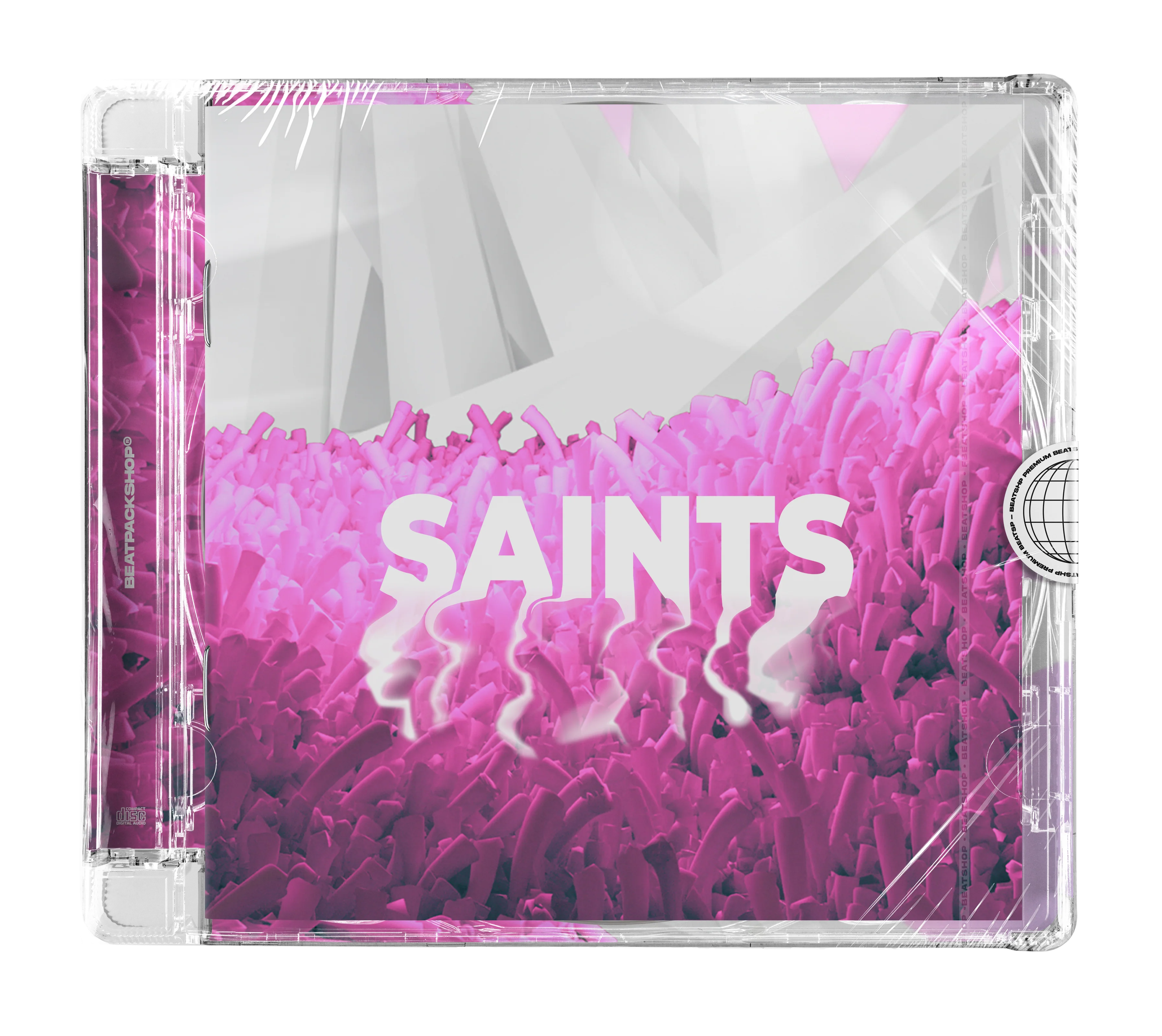SAINTS - Melodic Trap Beat Pack