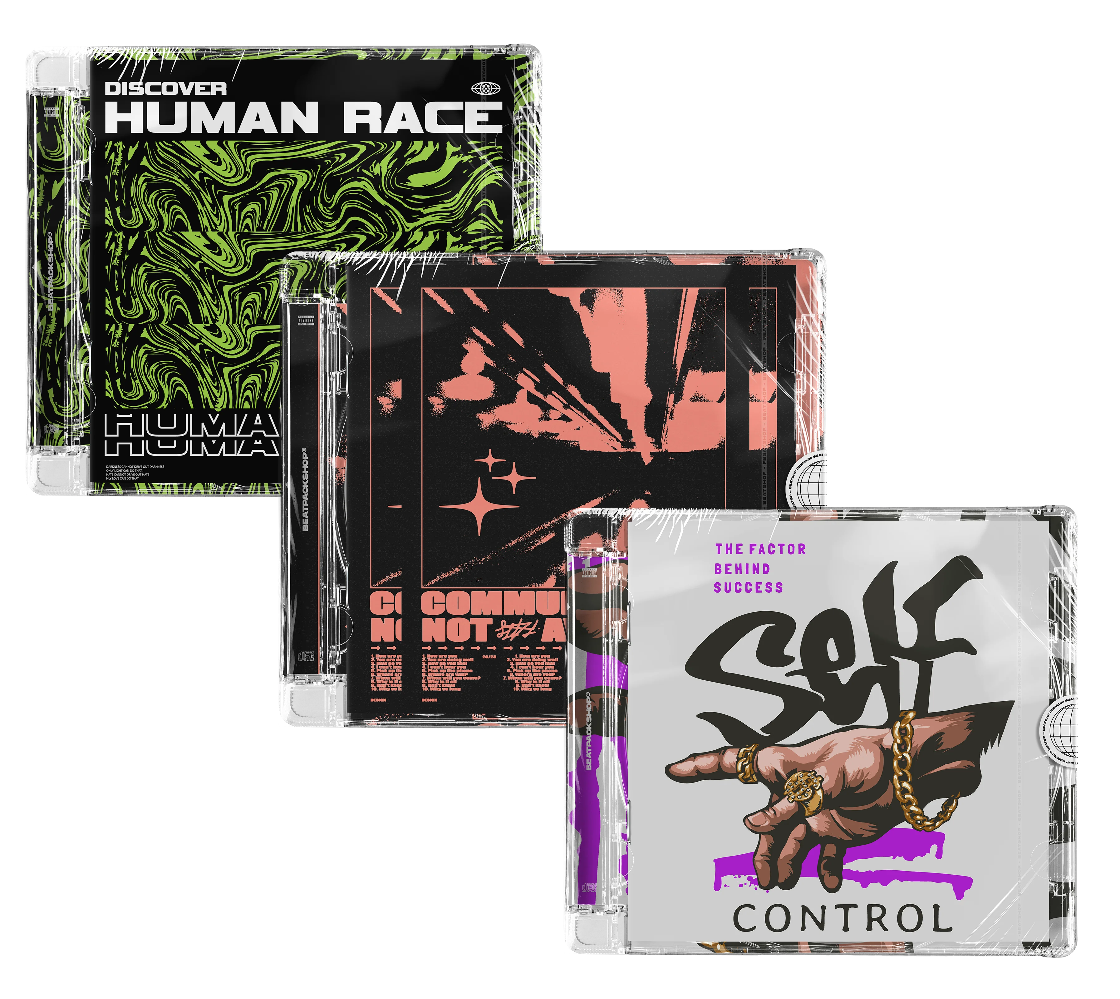 SAMPLE SAGA - Boom Bap Bundle