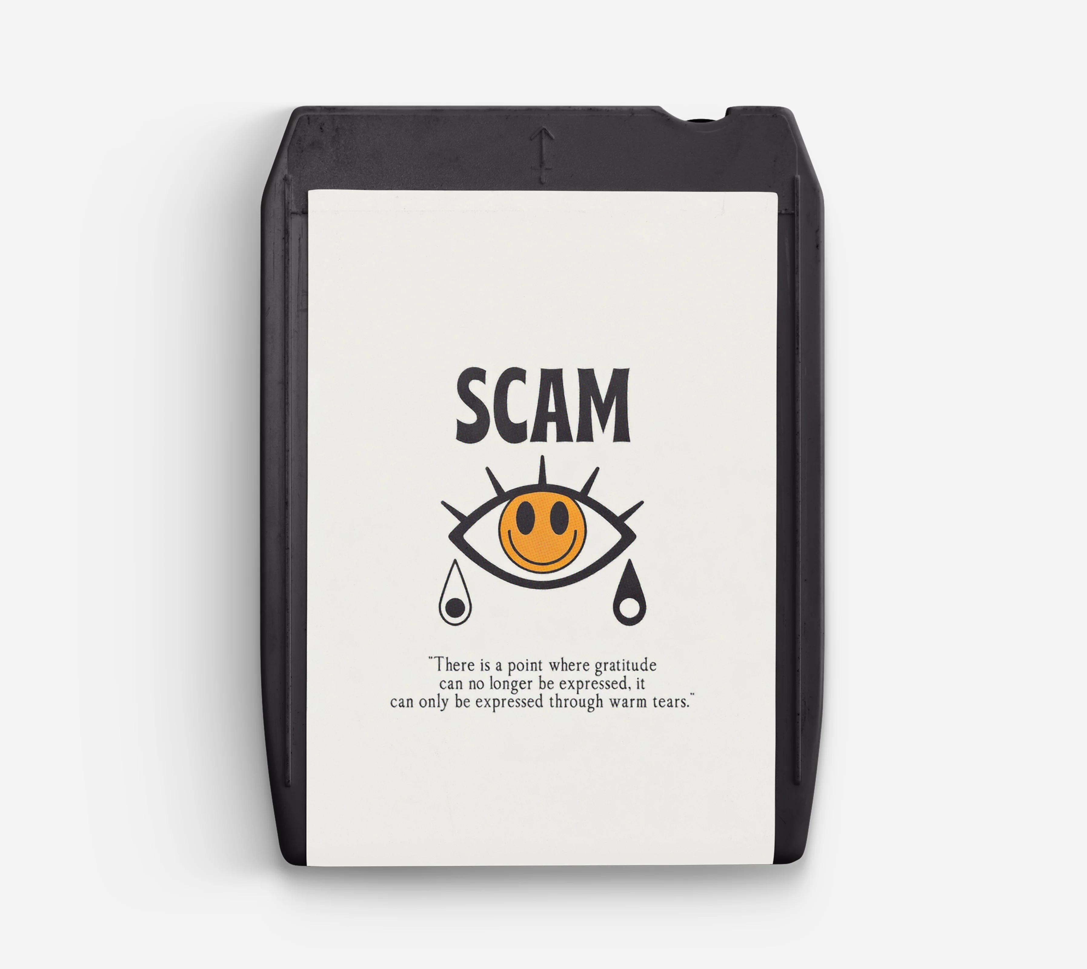SCAM - Hip Hop Beat