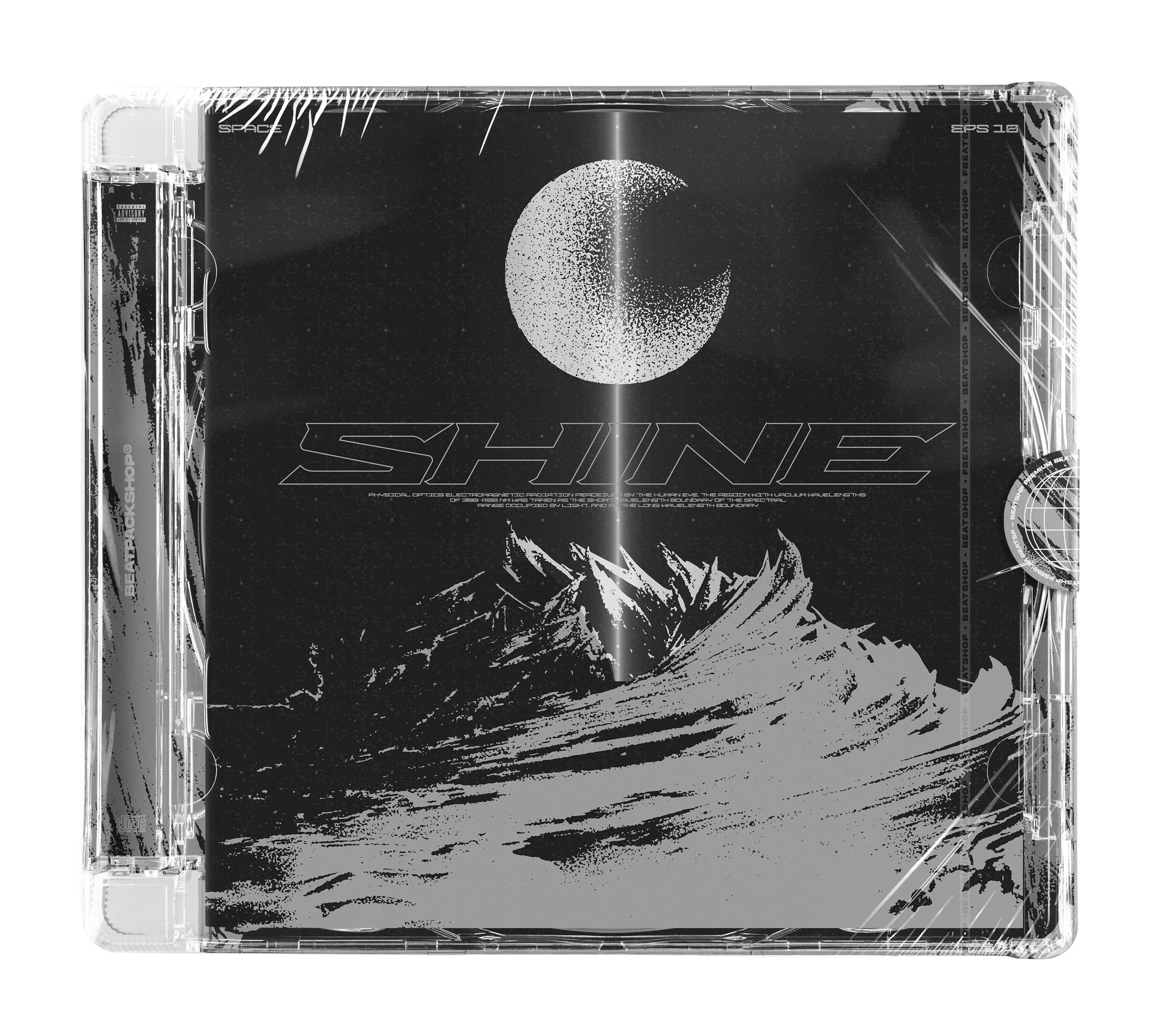SHINE - RnB Pack