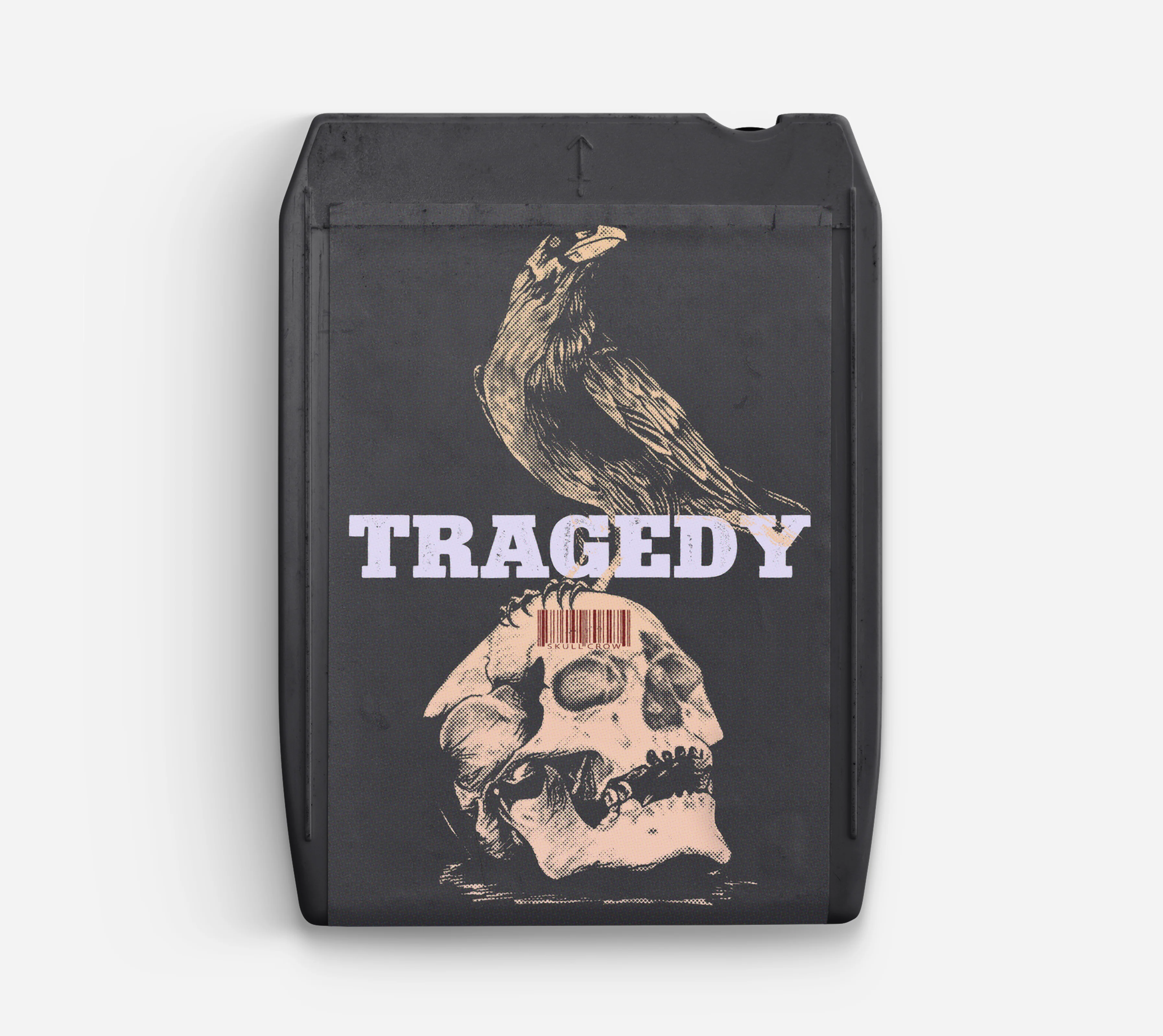 TRAGEDY - Trap Beat