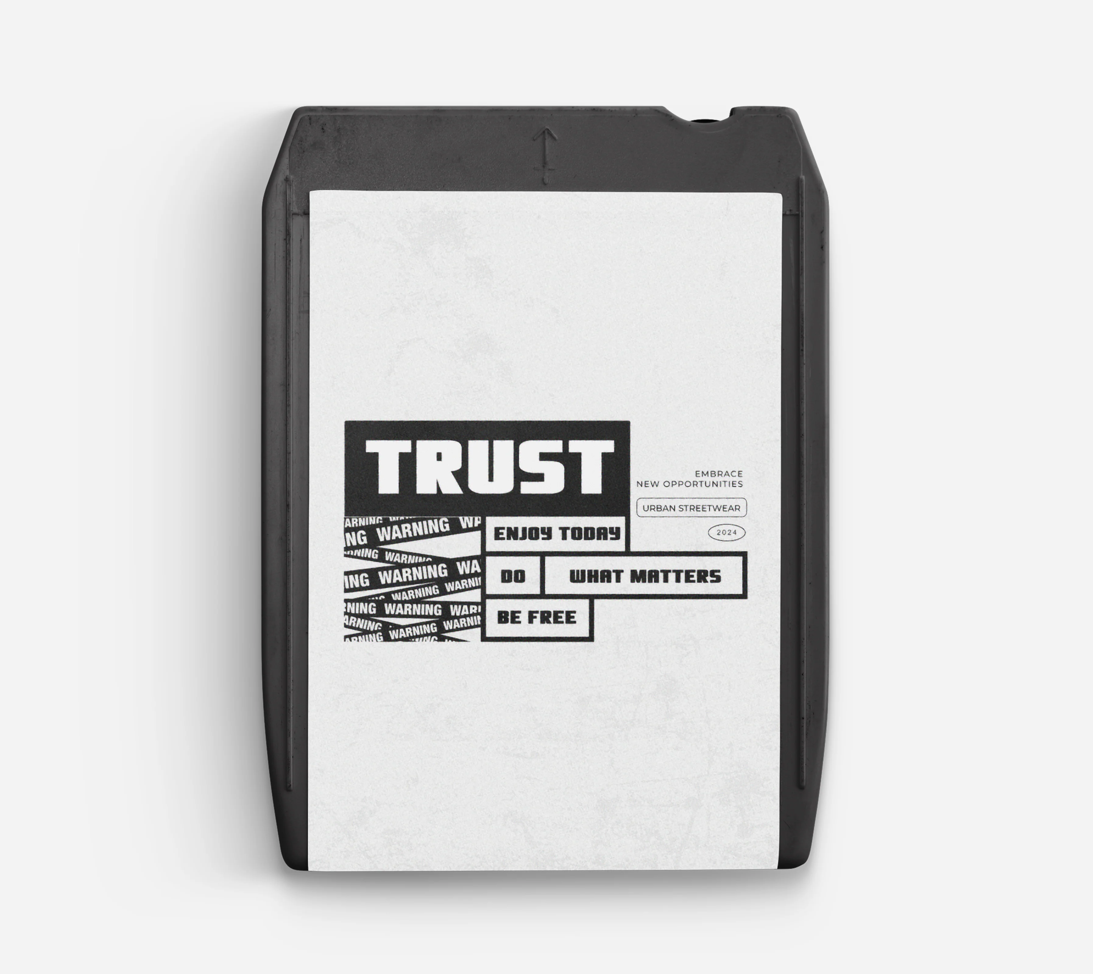 TRUST - Melodic Trap Beat