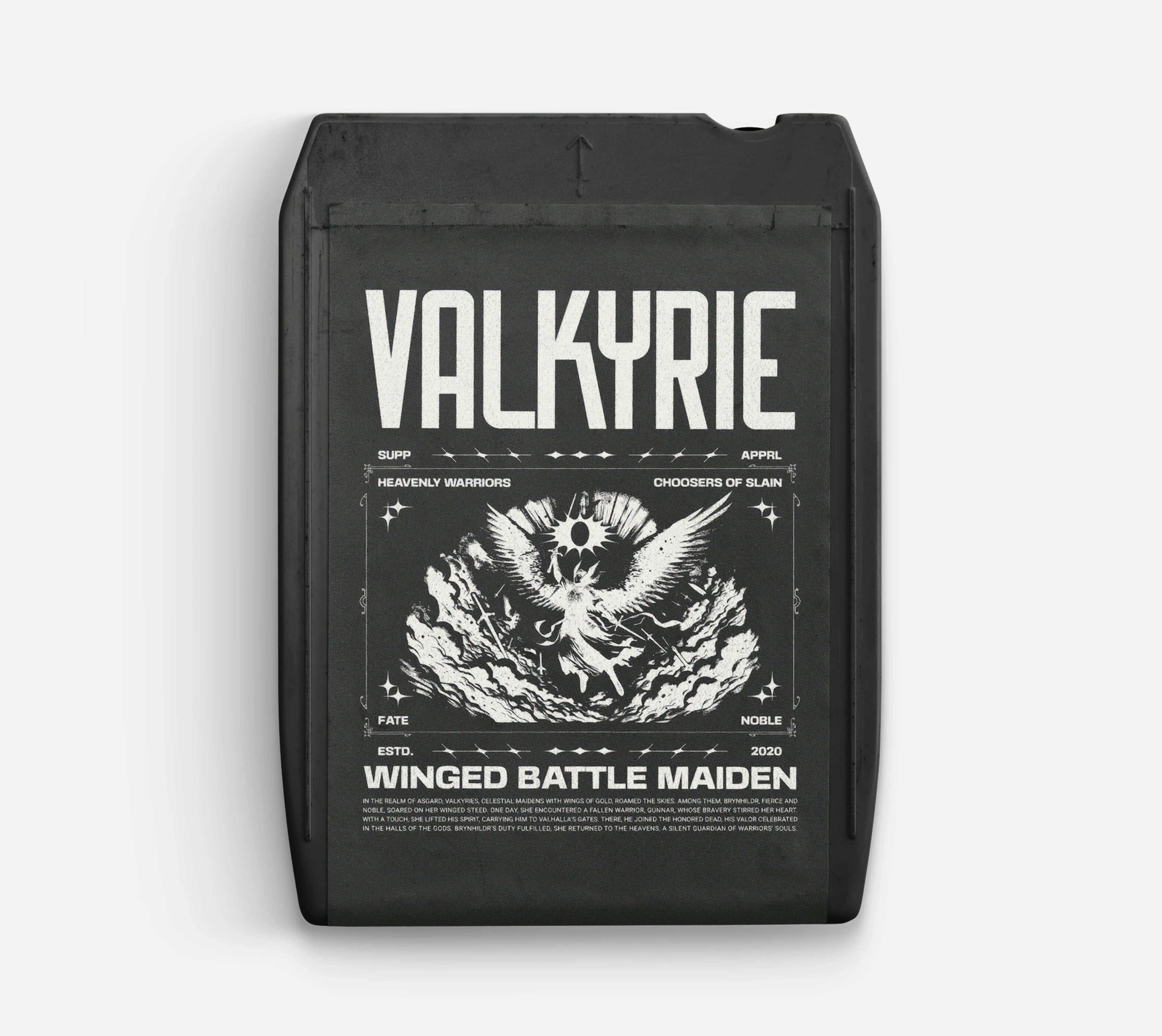 VALKYRIE - Trap Beat