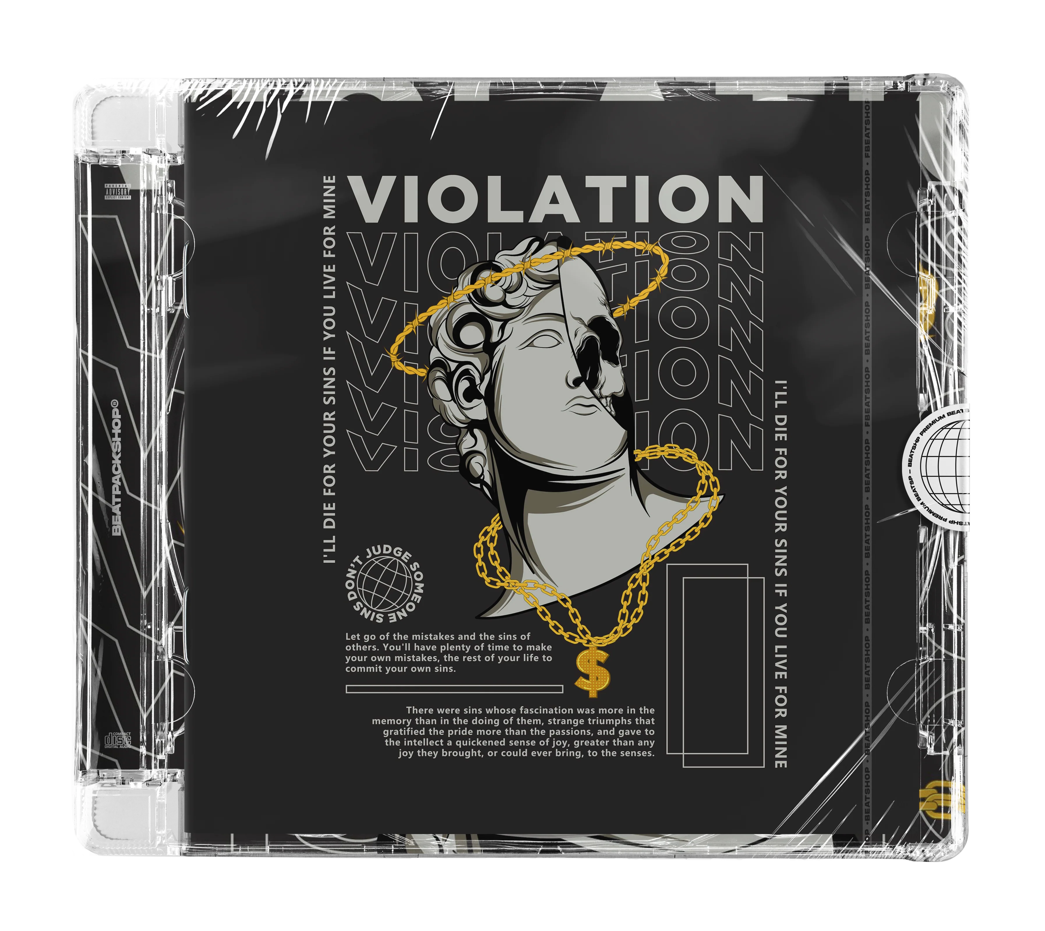 VIOLATION - Trap Pack