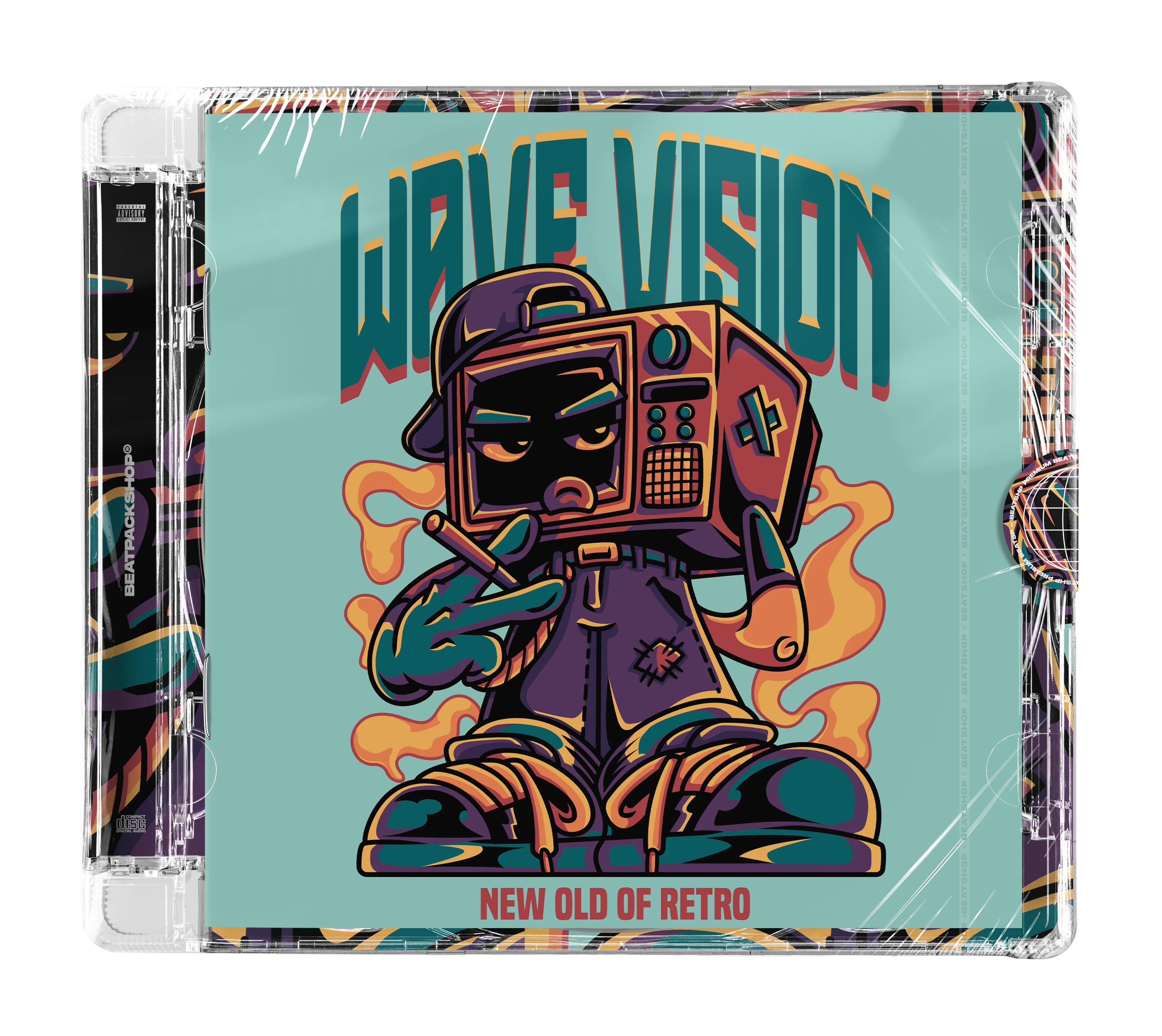 WAVEVISION - Boom Bap Pack